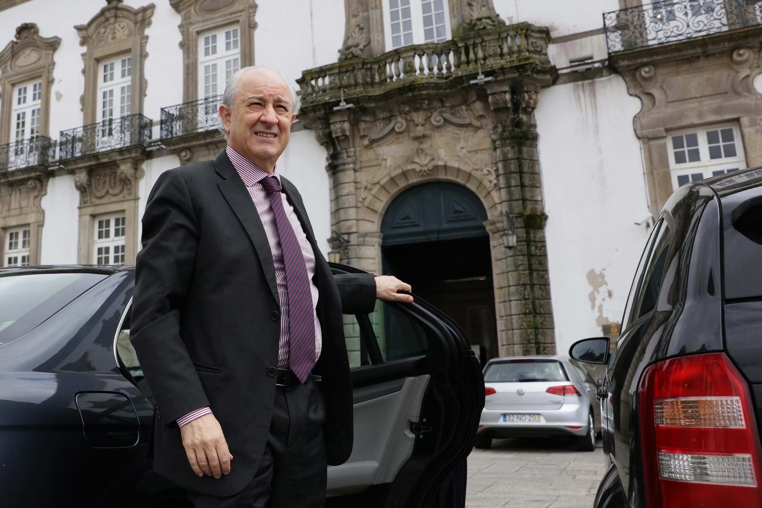 Rui Rio sobre o Orçamento de Estado: “não sou a favor nem contra aquilo que desconheço”