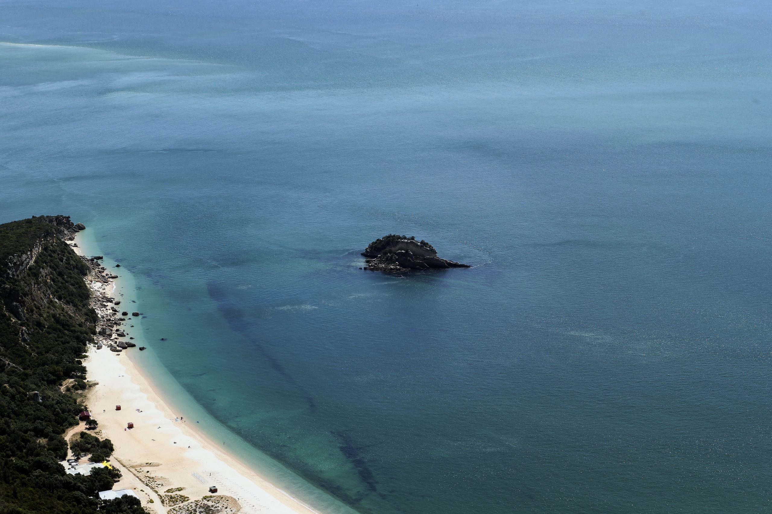 ONU organiza esta semana primeira Conferência dos Oceanos