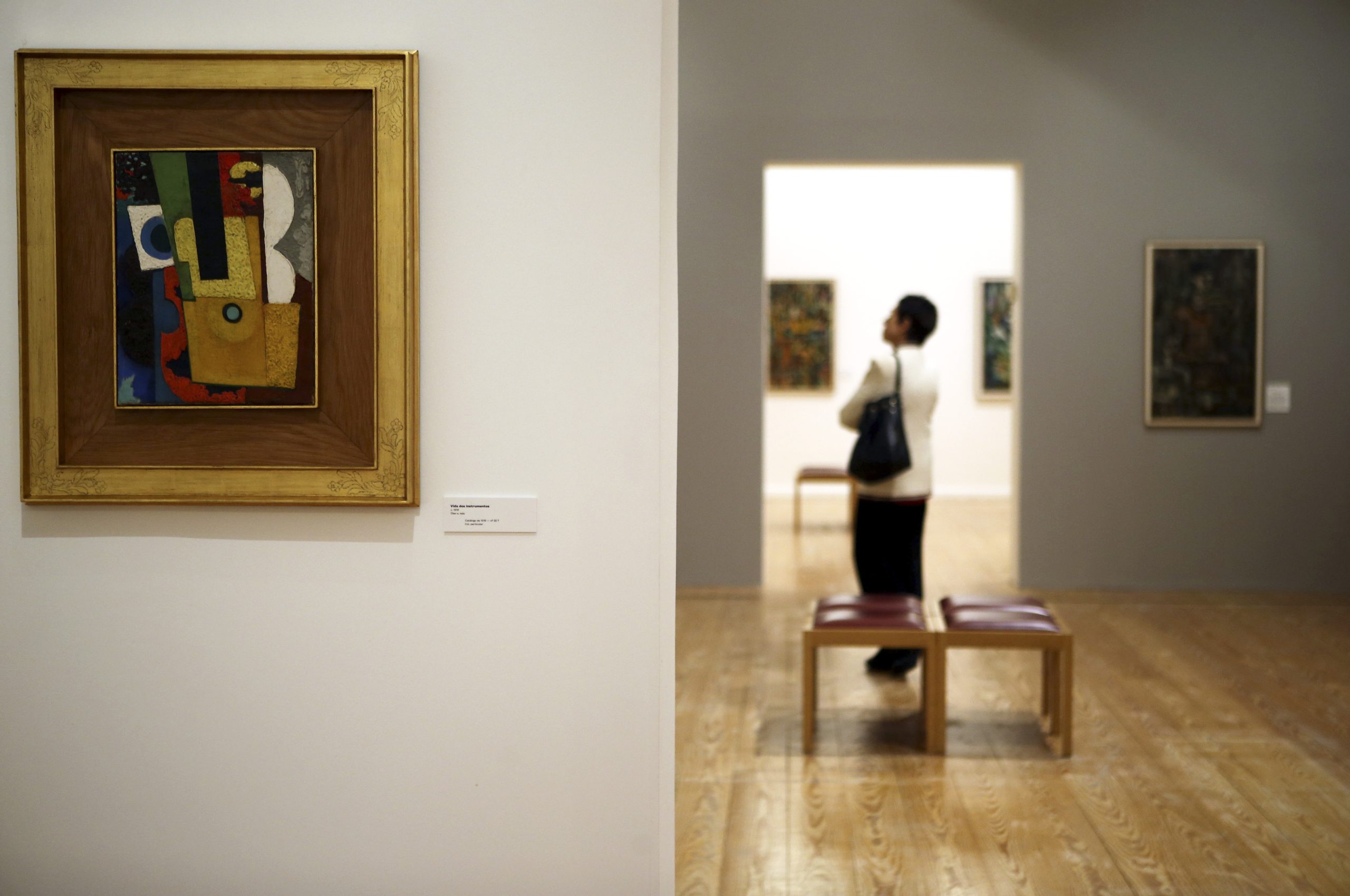 Monumentos, museus e palácios nacionais com mais de 4,6 milhões de visitantes em 2016
