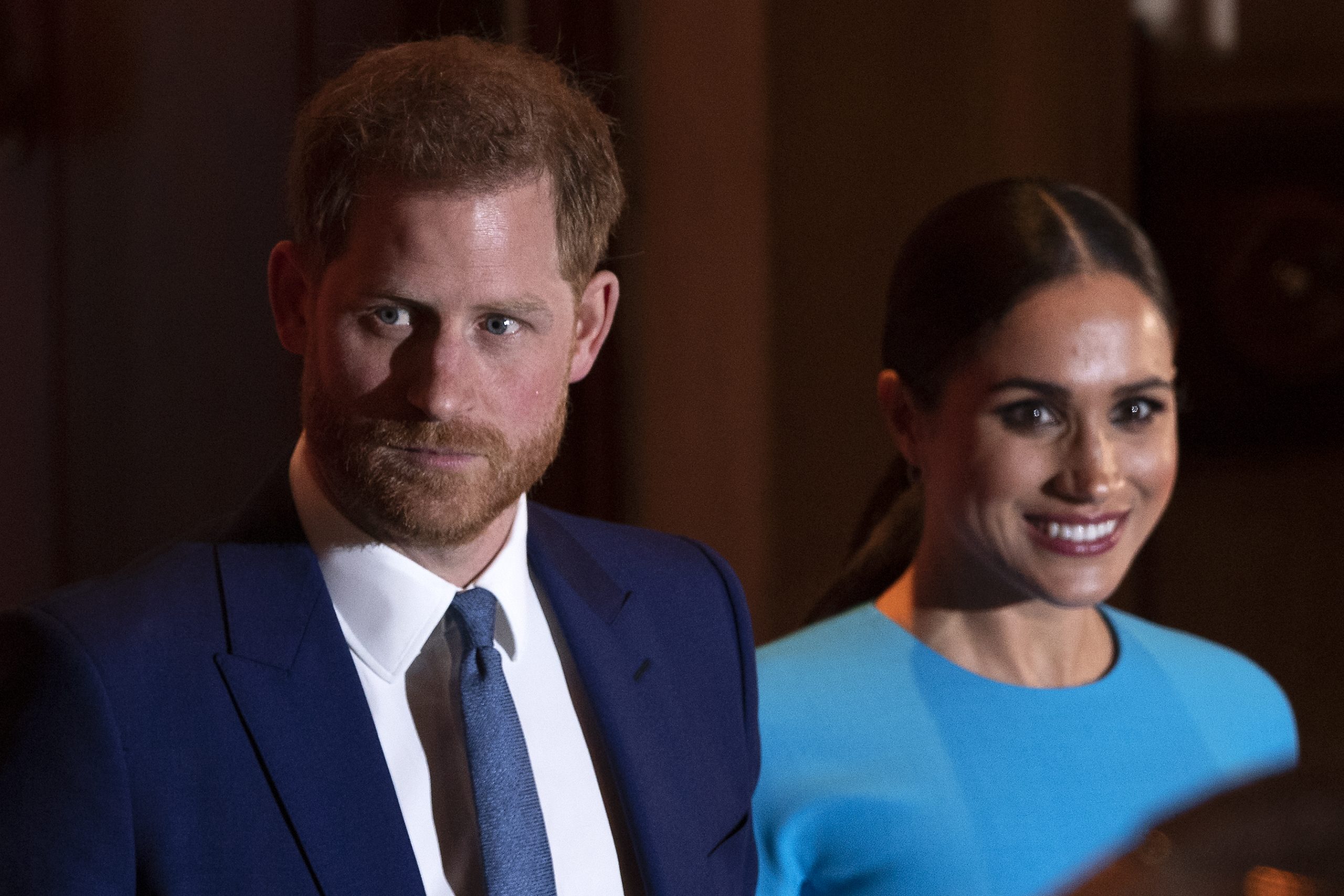 Harry e Meghan renovam contrato com a Netflix em formato menos exclusivo, mas prometem novos projetos globais