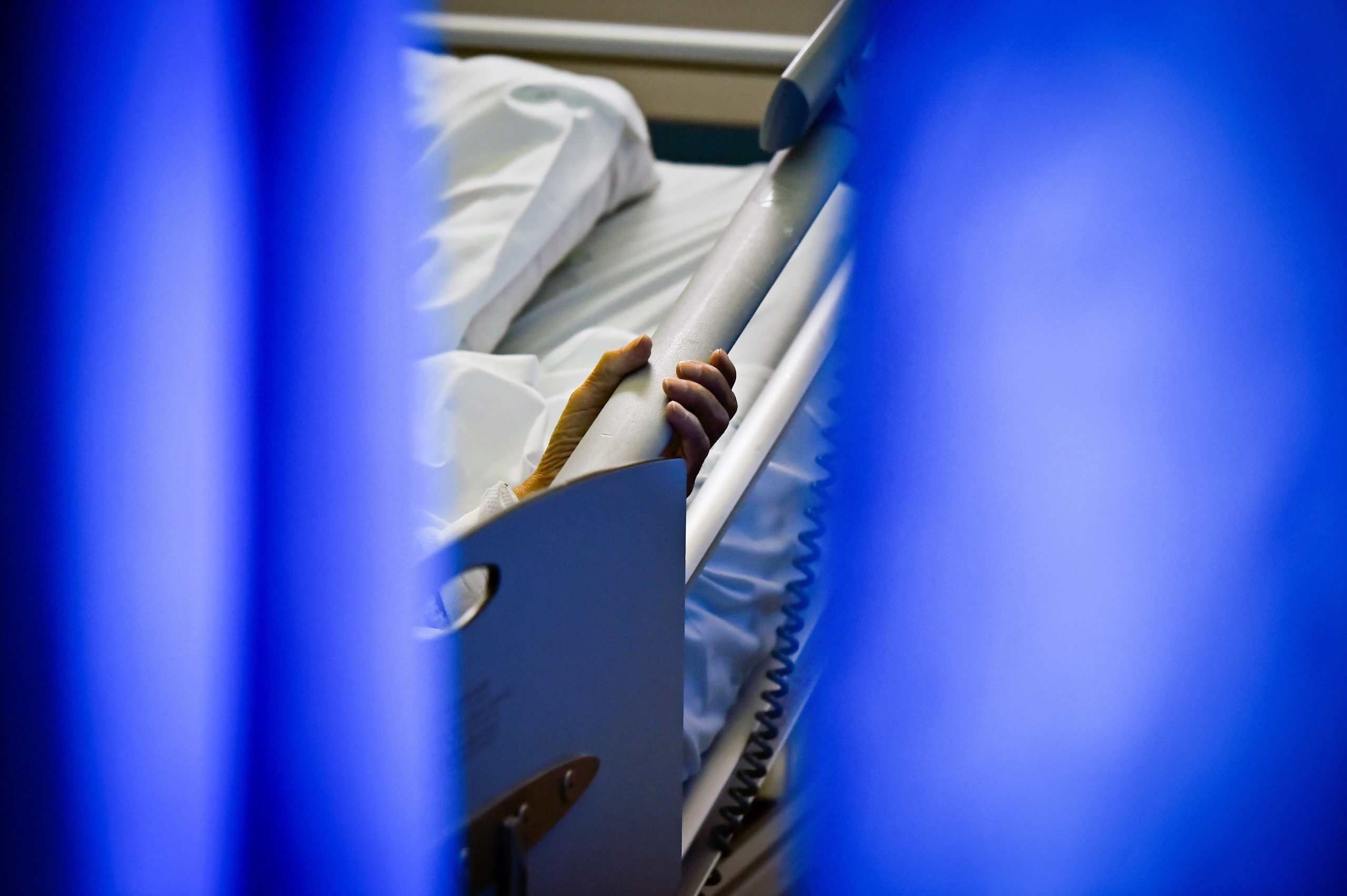 DGS revela que mais de 51 mil doentes hospitalizados em 2023 apresentavam risco nutricional