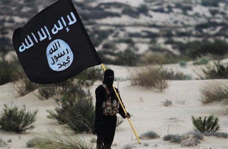 Turquia detém 115 suspeitos de ligações ao Estado Islâmico por alegados planos de ataque