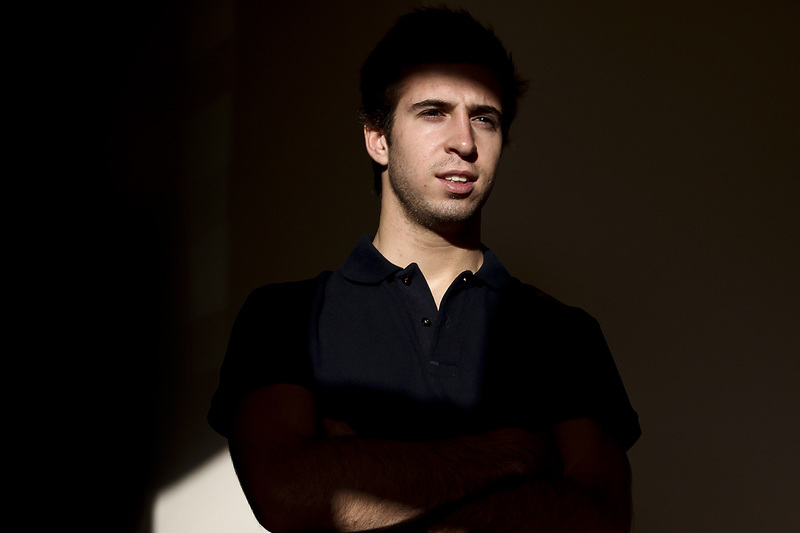 “Somos um país pequeno, mas cheio de talento. Não só no futebol”. Félix da Costa é campeão do mundo de Fórmula E