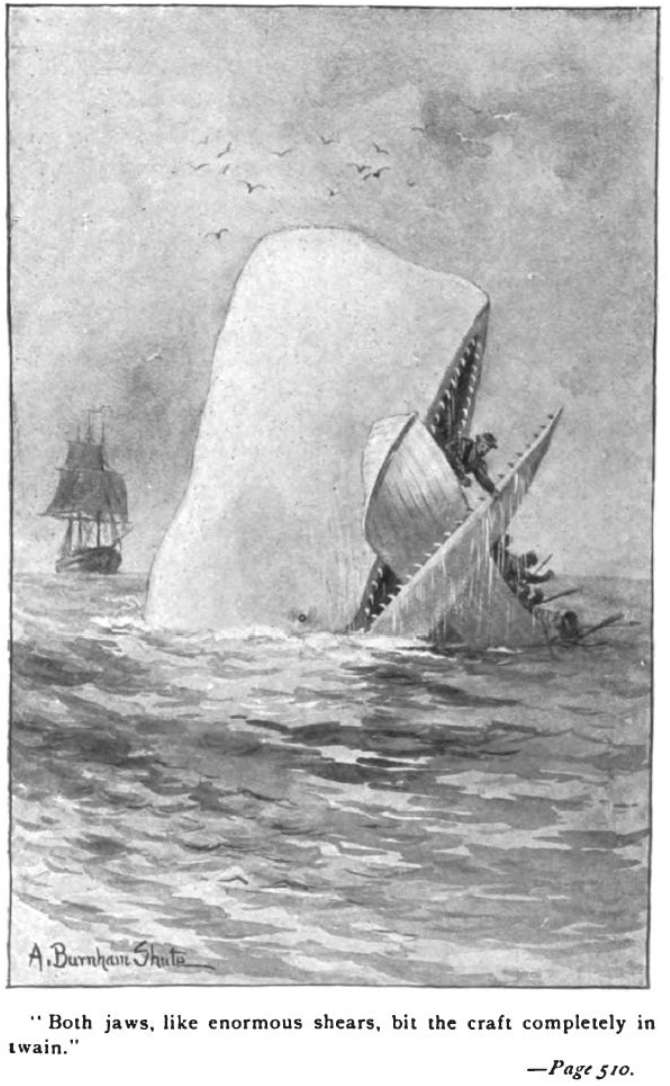 Moby-Dick
