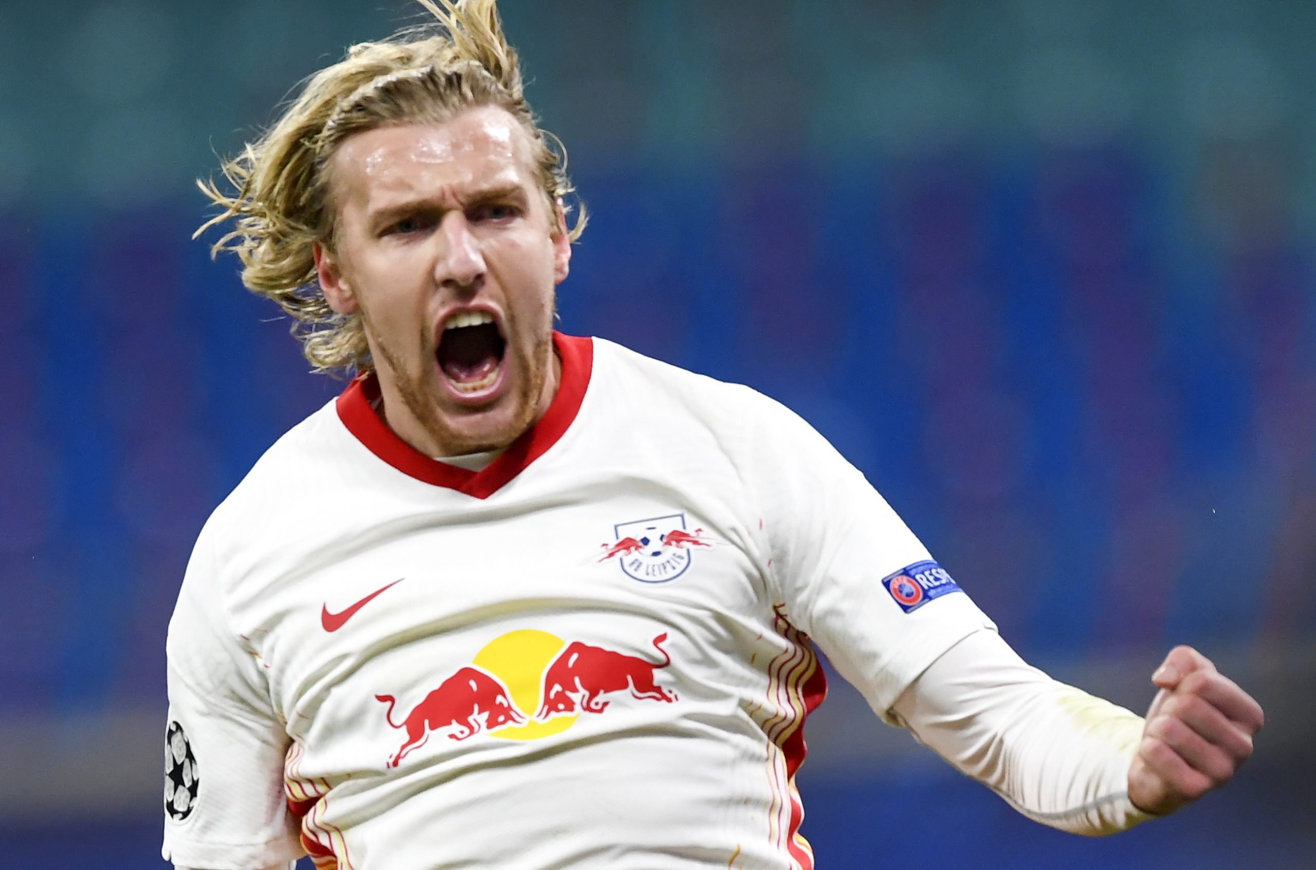 Liga dos Campeões: Leipzig derrota PSG e complica contas do vice-campeão em título