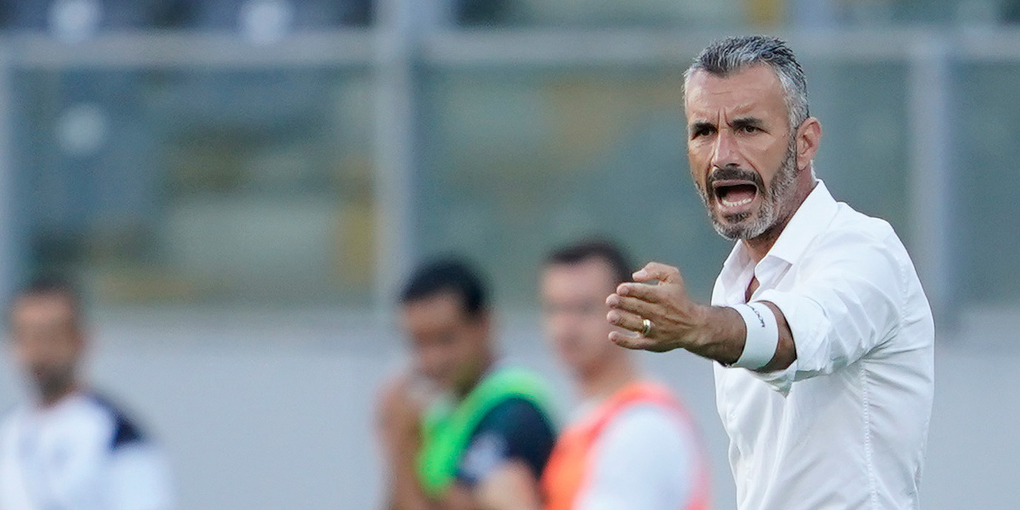 I Liga. Famalicão rescinde com Silas e anuncia Ivo Vieira como novo treinador