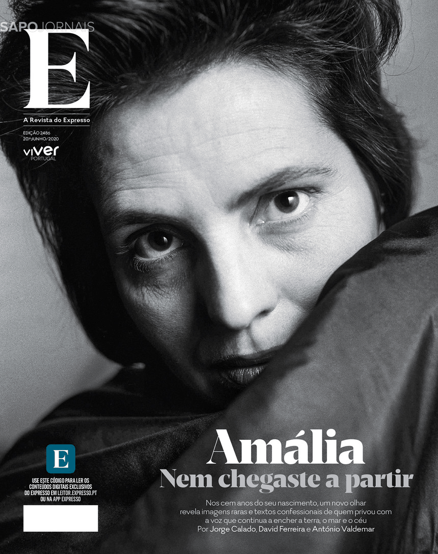 Revista de Imprensa: Recordar 100 anos de Amália Rodrigues e o regresso às aulas presenciais em setembro