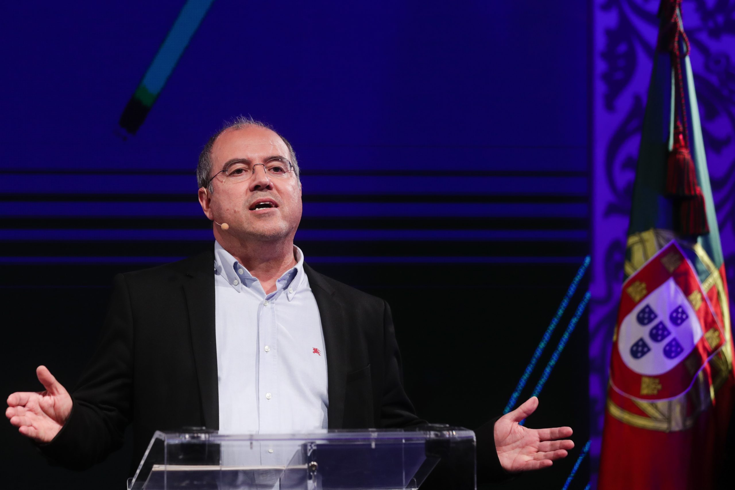 Nuno Artur Silva: PRR foi “a medida mais estrutural” para o cinema e audiovisual