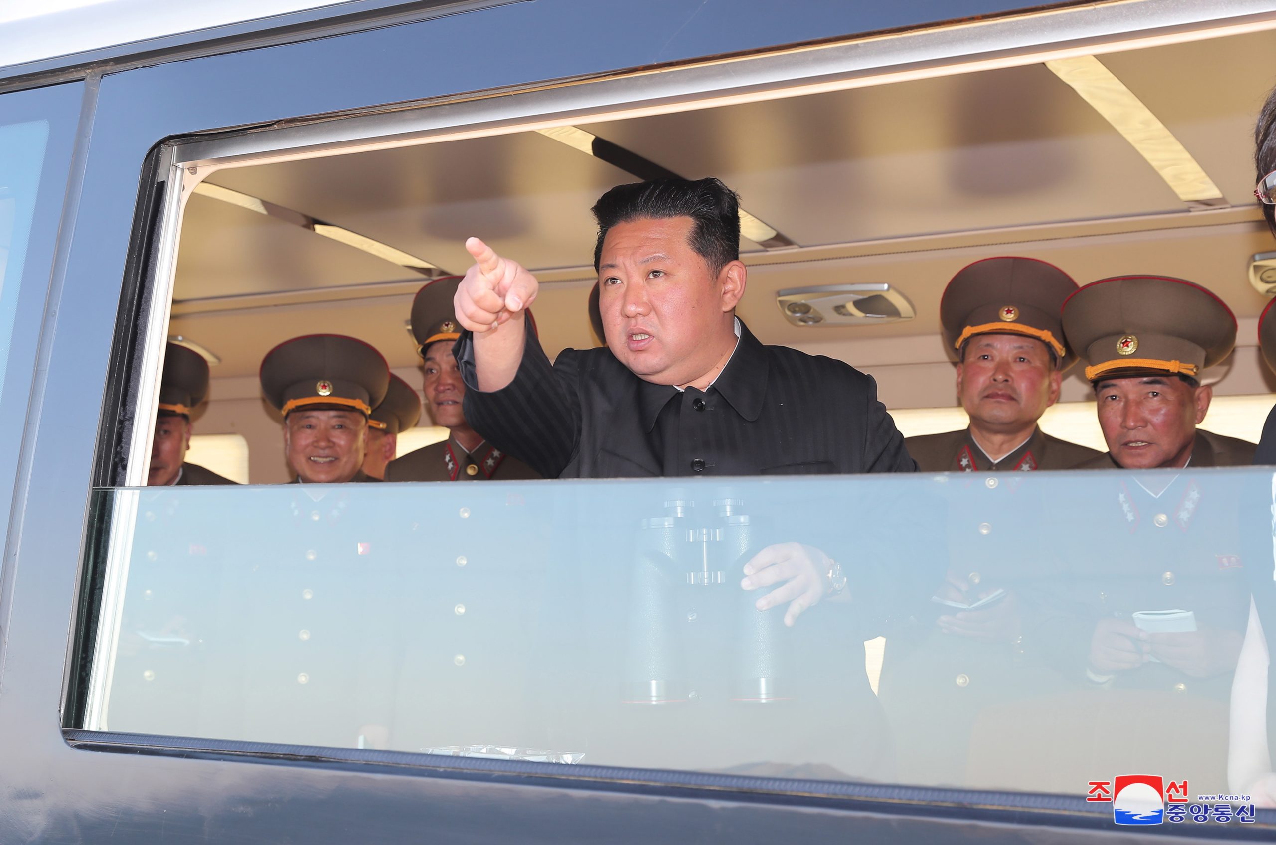 Coreia do Norte rejeita oferta de apoio económico de Seul em troca da desnuclearização