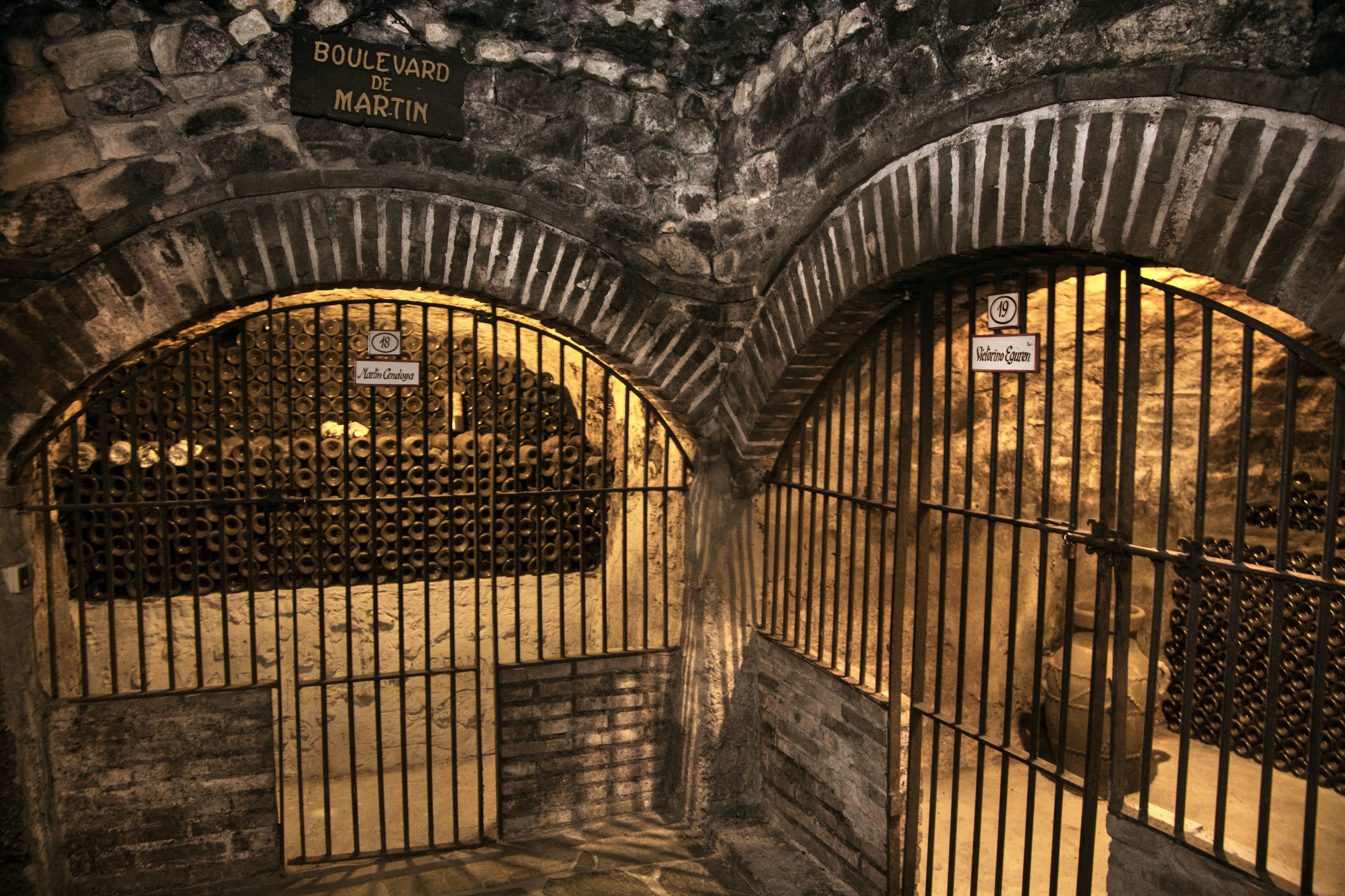 Rioja Alavesa: O vinho é uma arte, parte de um todo