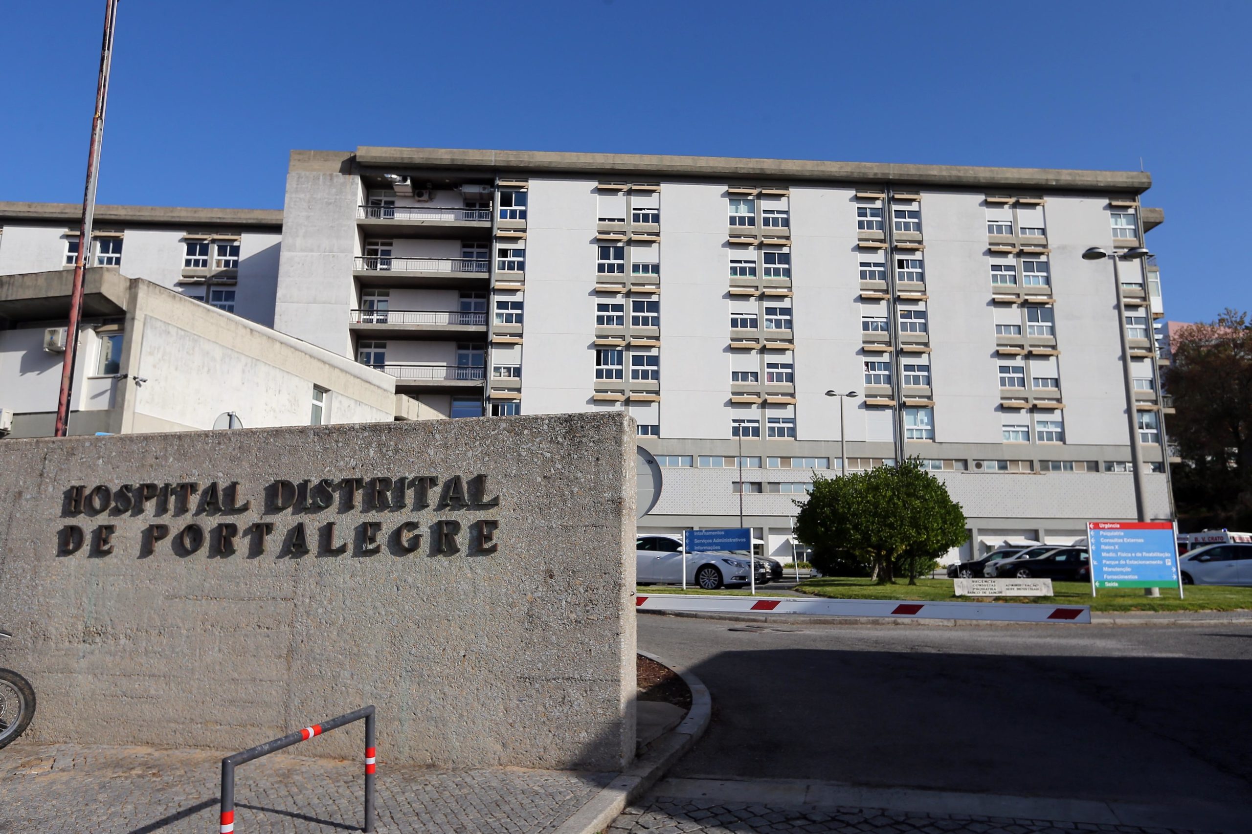 Covid-19: Sobe para 31 número de infetados de foco em Portalegre