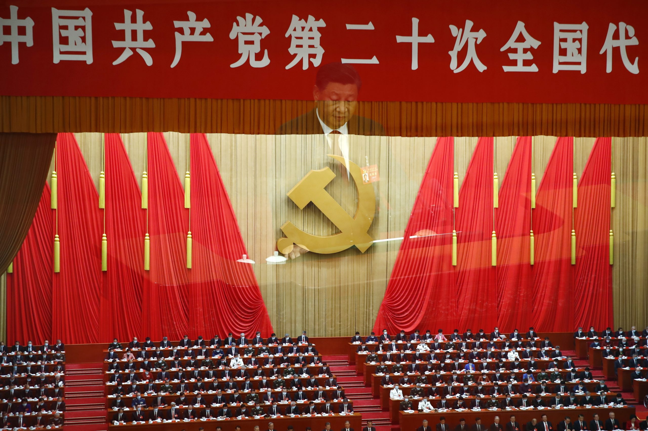 Xi Jinping: China “nunca renunciará ao uso da força” para reunificar Taiwan
