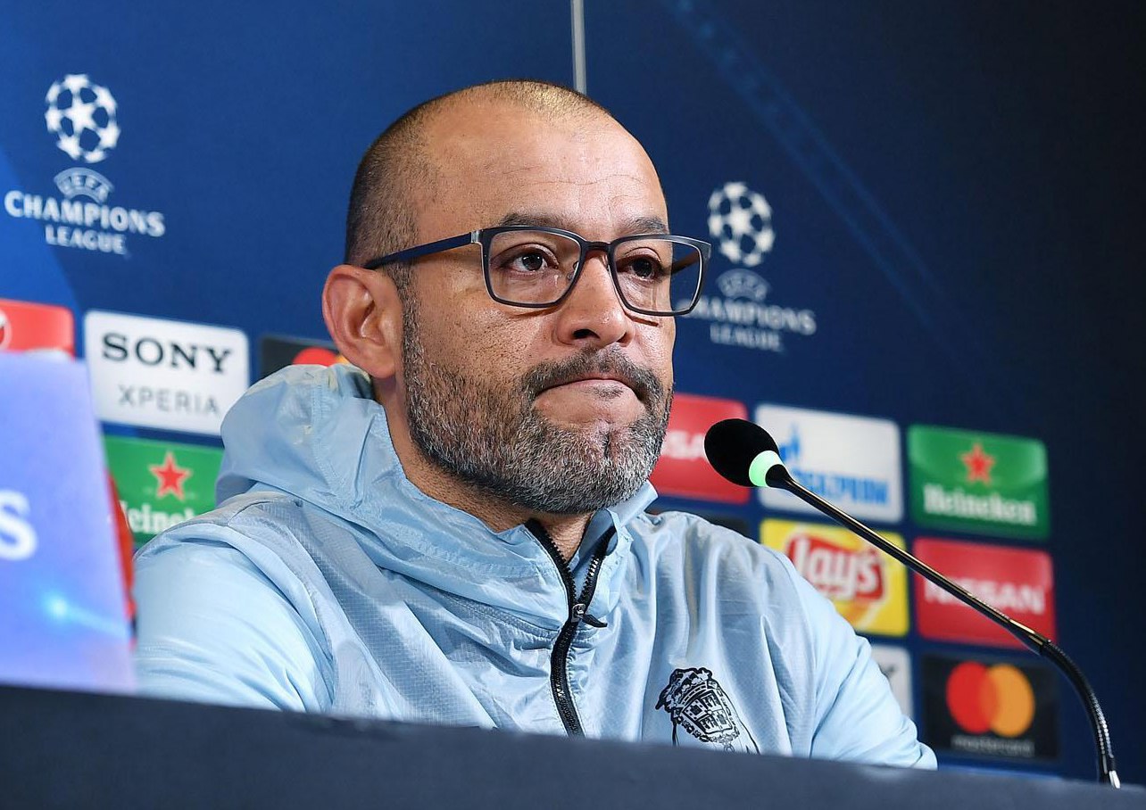 FC Porto procura recolocar-se a um ponto do Benfica na difícil deslocação a Braga