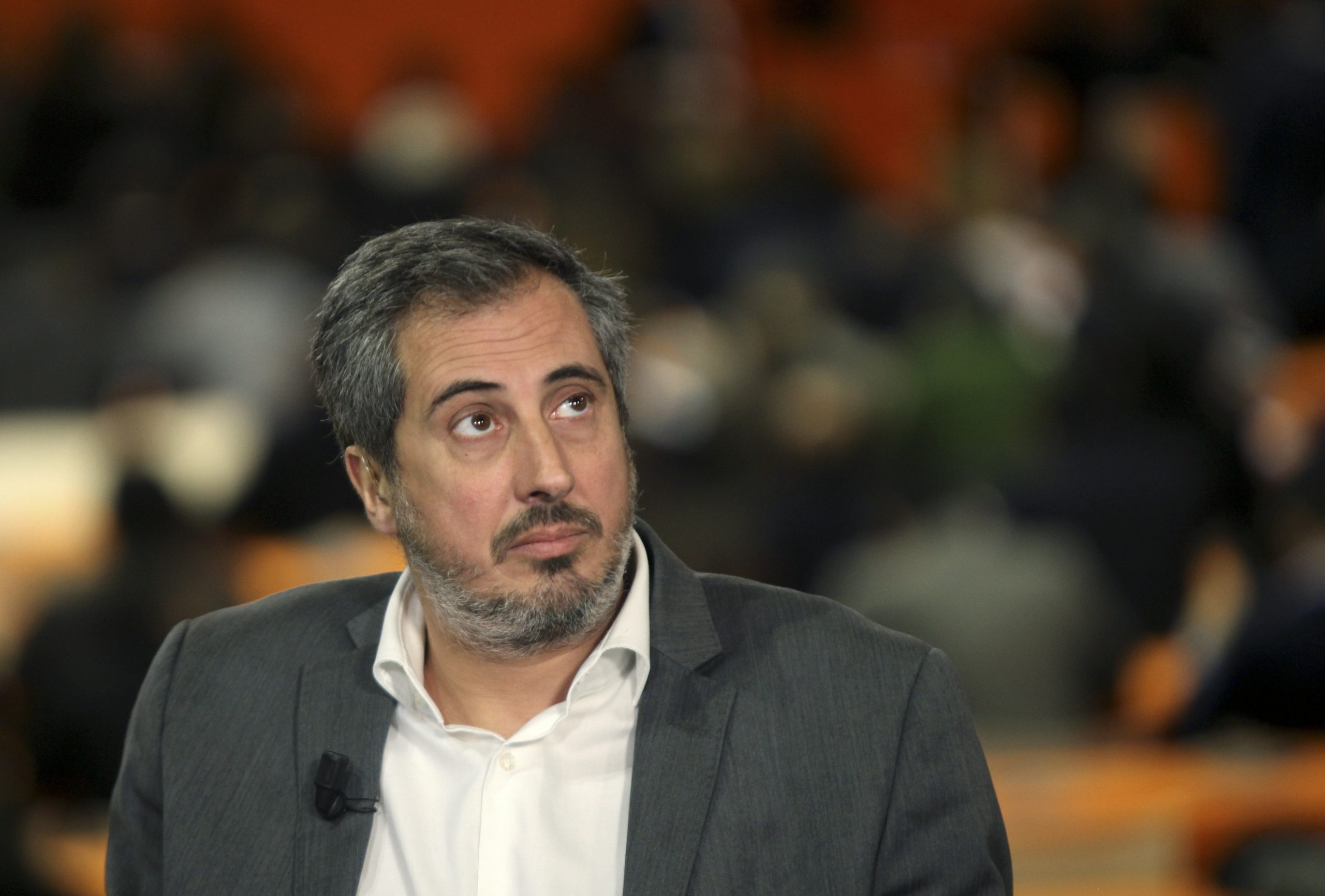 José Eduardo Martins desfaz boatos de polémicas com Passos