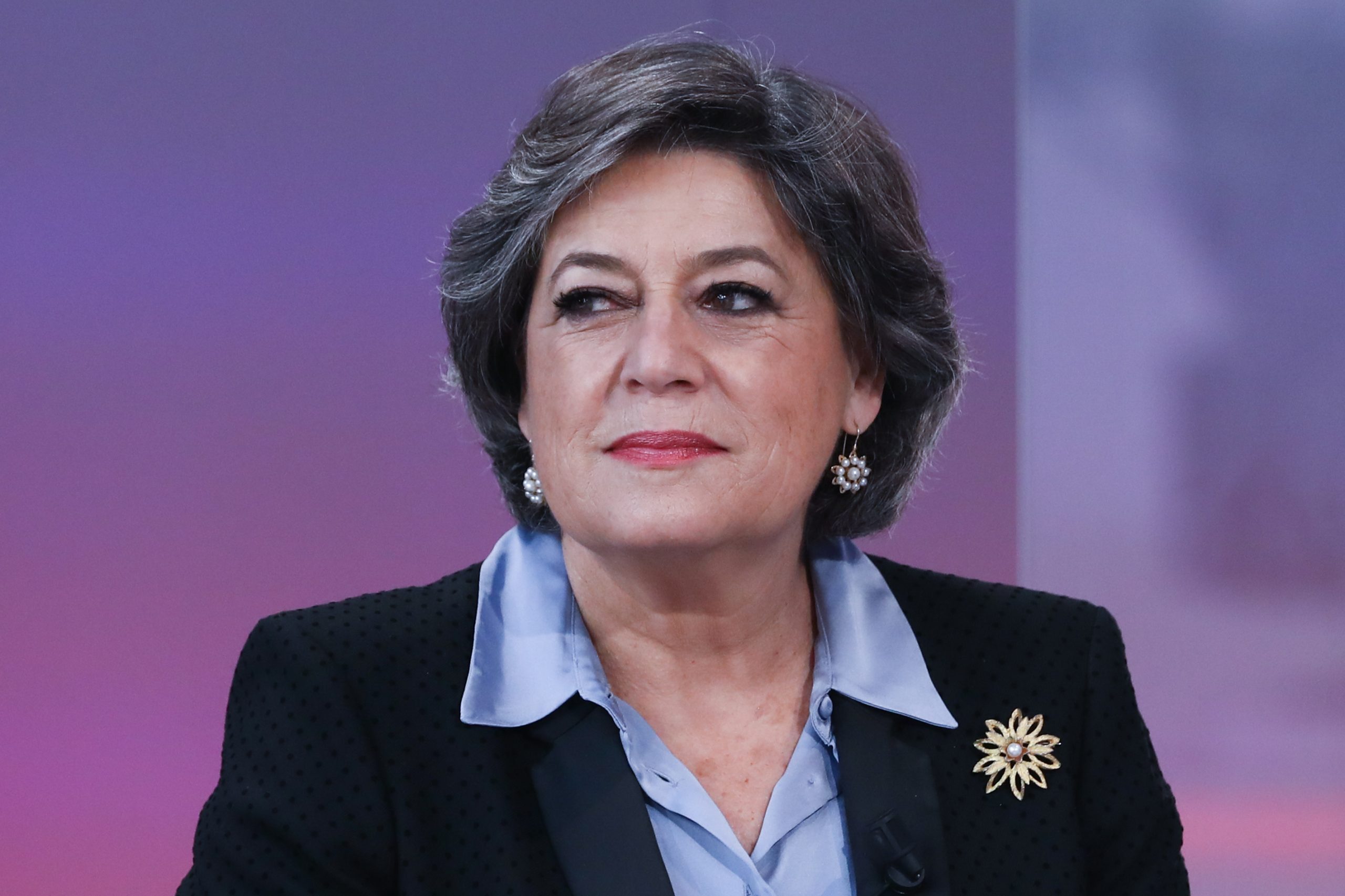 Procuradoria Europeia arquiva denúncia de Ana Gomes sobre a Spinumviva
