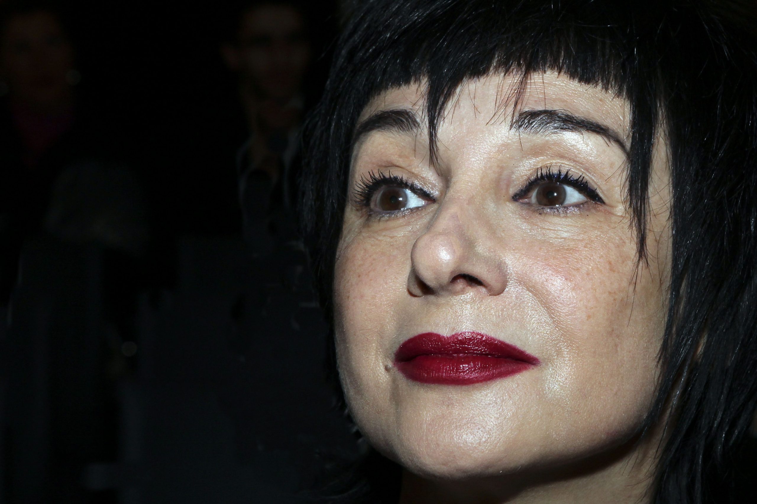 Mísia apresenta “Para Amália” no Odeon, em Paphos, em Chipre