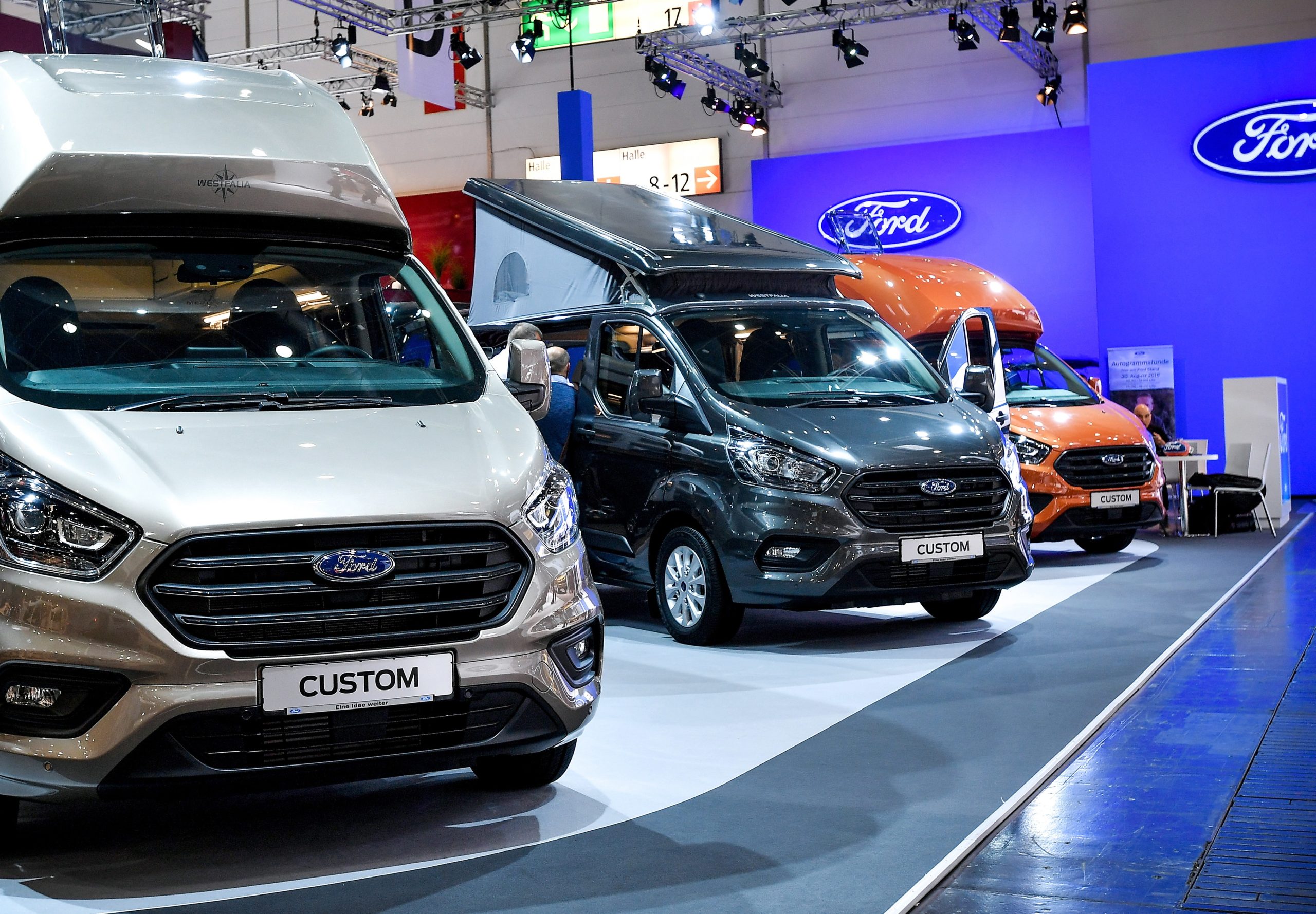 Ford chama às oficinas quase dois milhões de viaturas na América do Norte