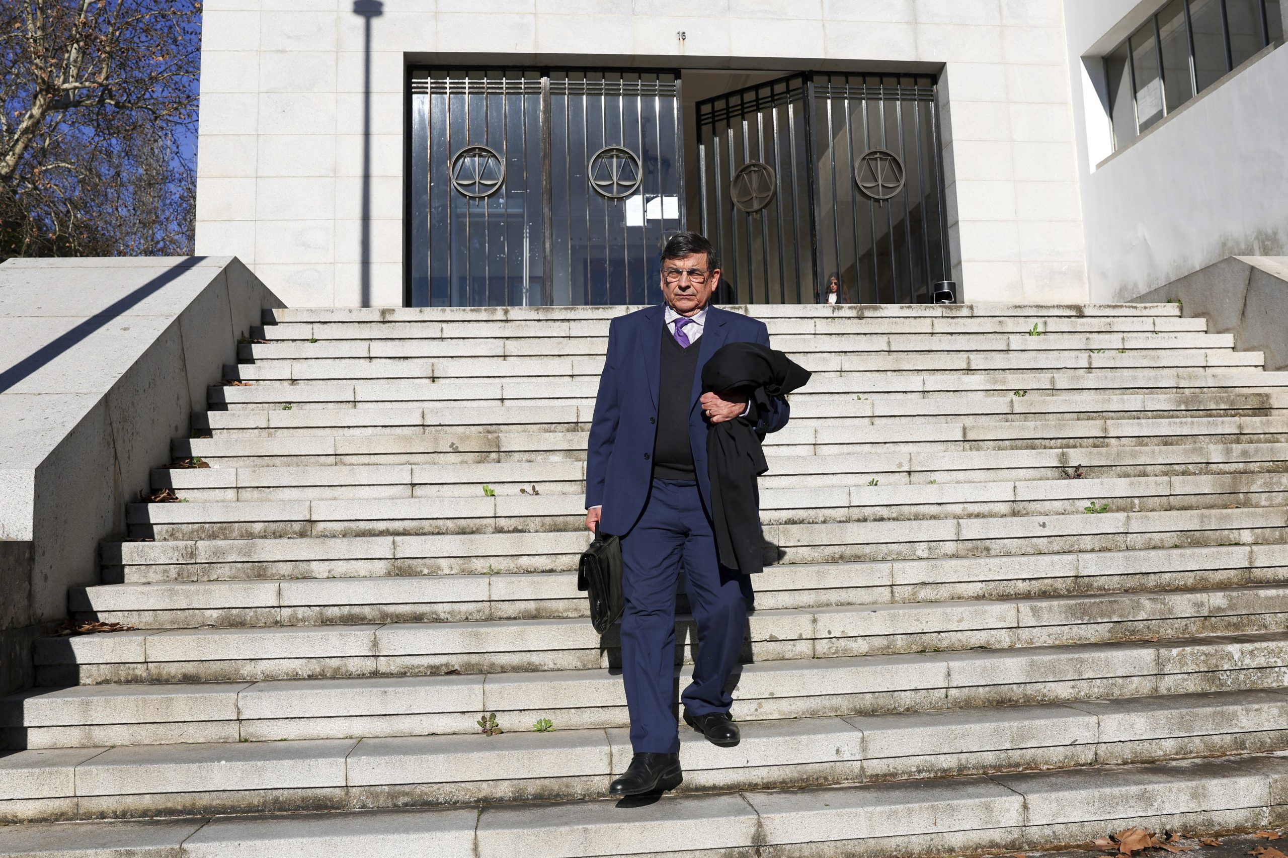 Garcia Pereira: Há um processo em curso em Portugal para “abafar vozes incómodas”