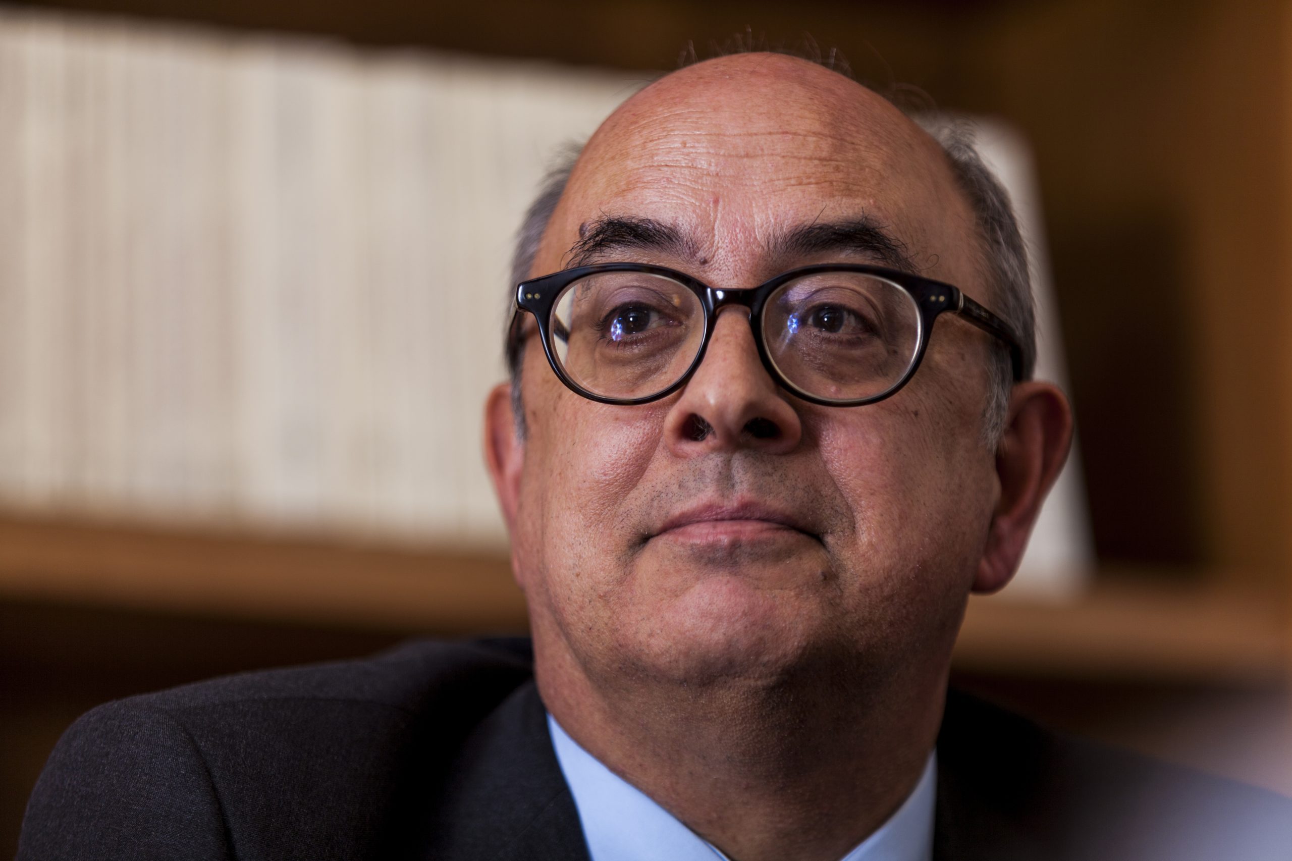 Azeredo Lopes:  Novo centro de comando militar da União Europeia é “um avanço”
