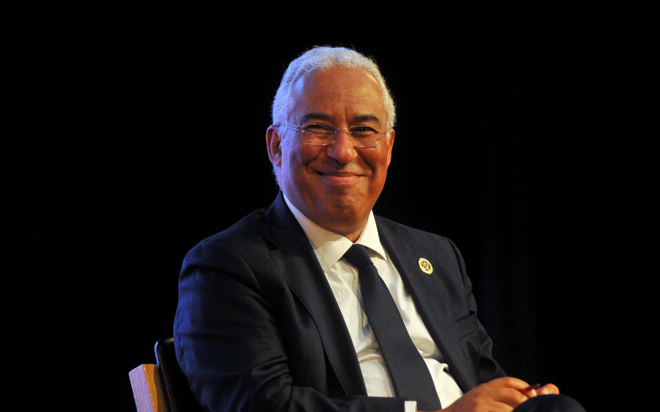 António Costa: “Tudo indica que antes do verão sairemos do Procedimento por Défice Excessivo. É uma viragem de página”