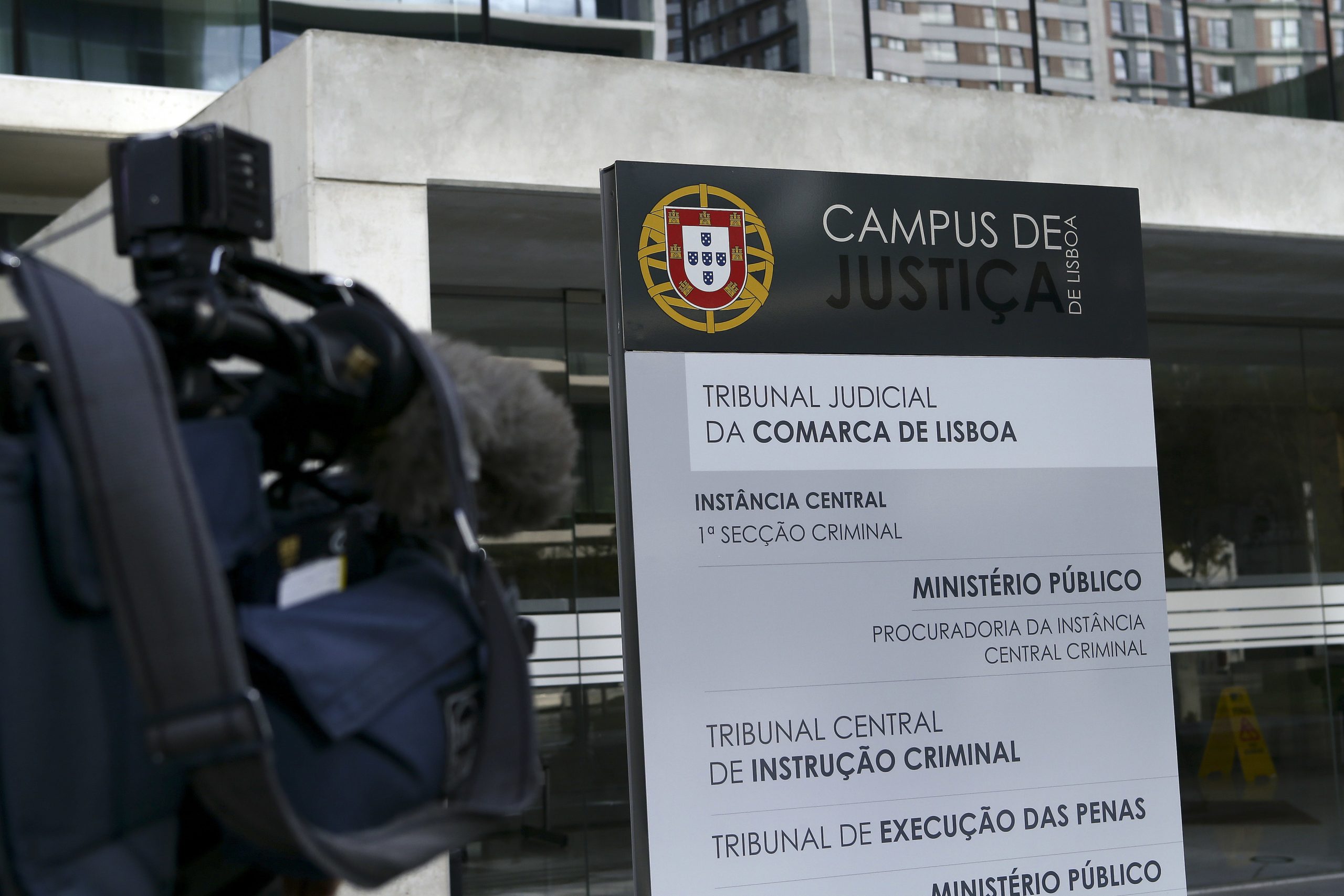 Presidente do Turismo do Norte volta ao TIC por alegada viciação de contratos
