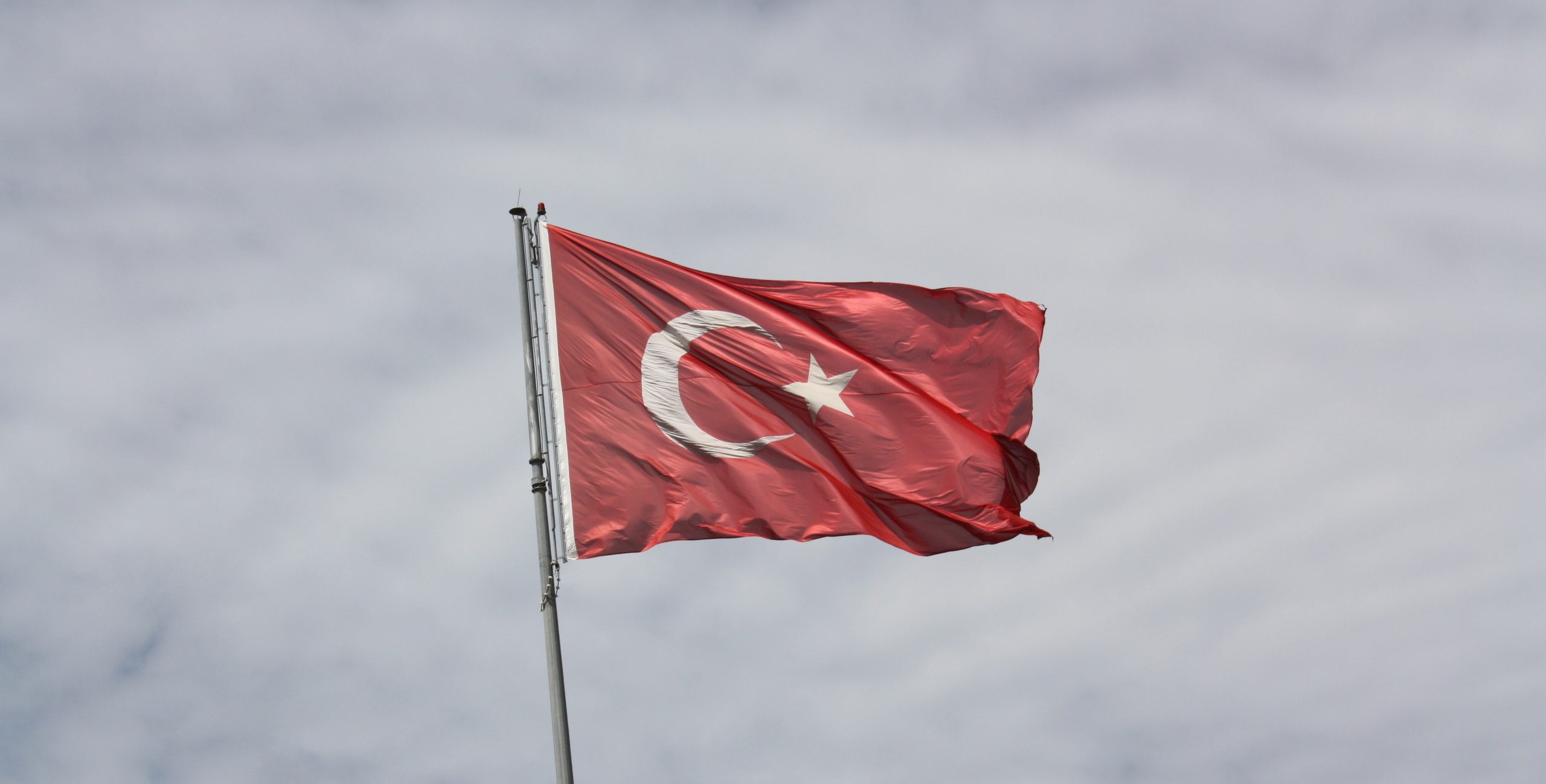Sismo de magnitude 6.1 atinge Turquia