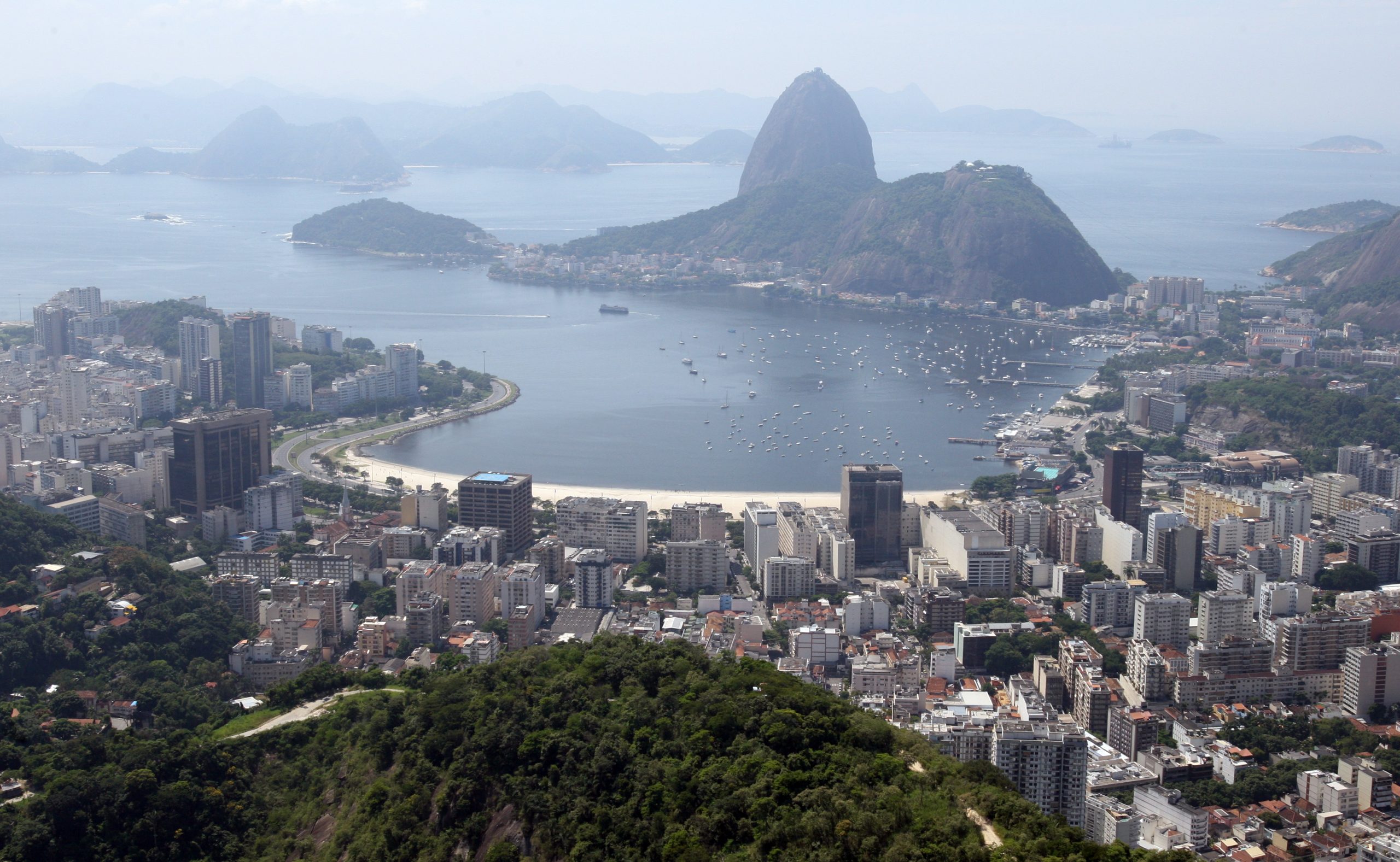 Número de mortos em operação policial no Rio de Janeiro sobe para 132