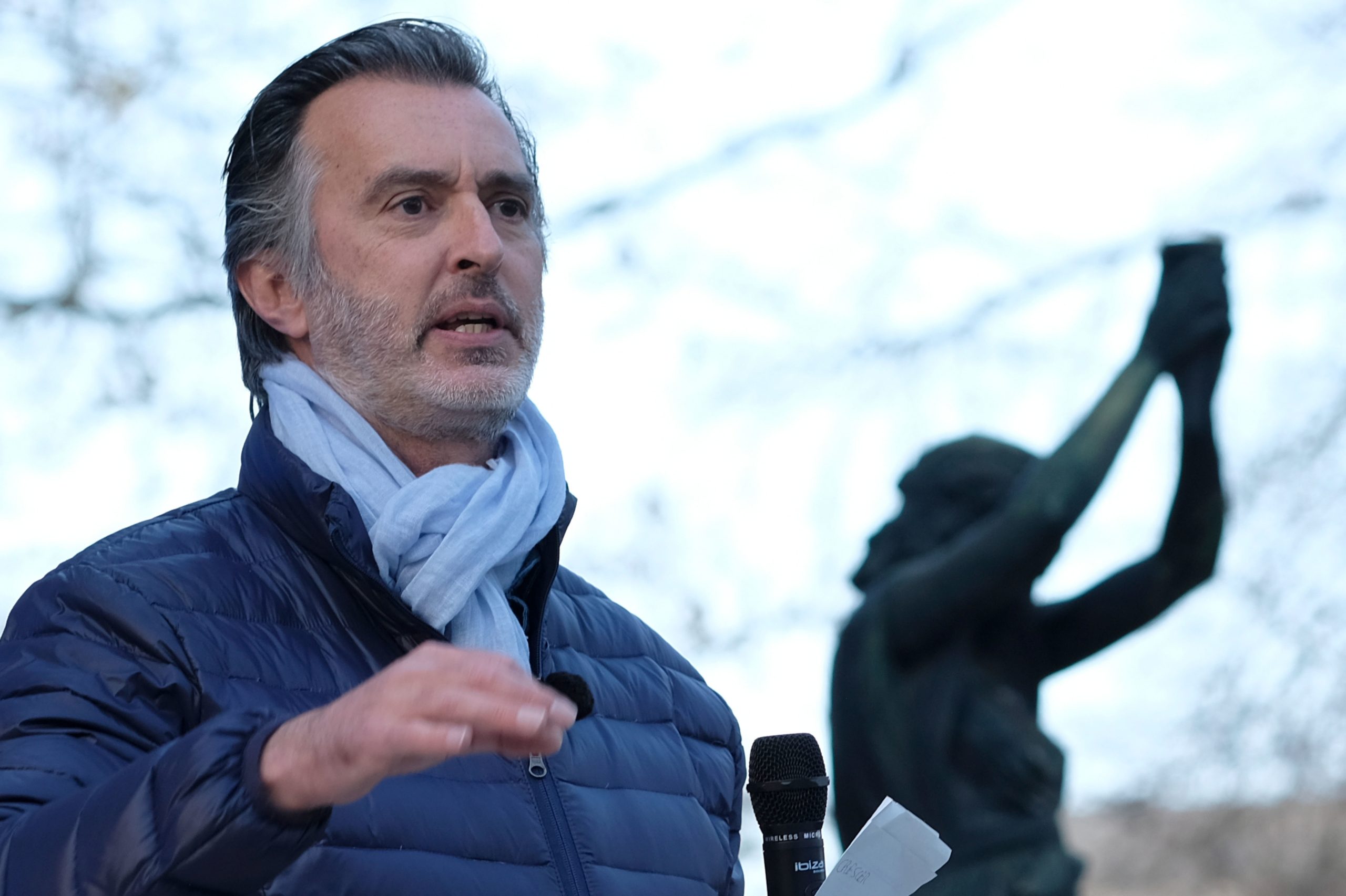 IL antecipa eleições e João Cotrim Figueiredo não se recandidata à liderança