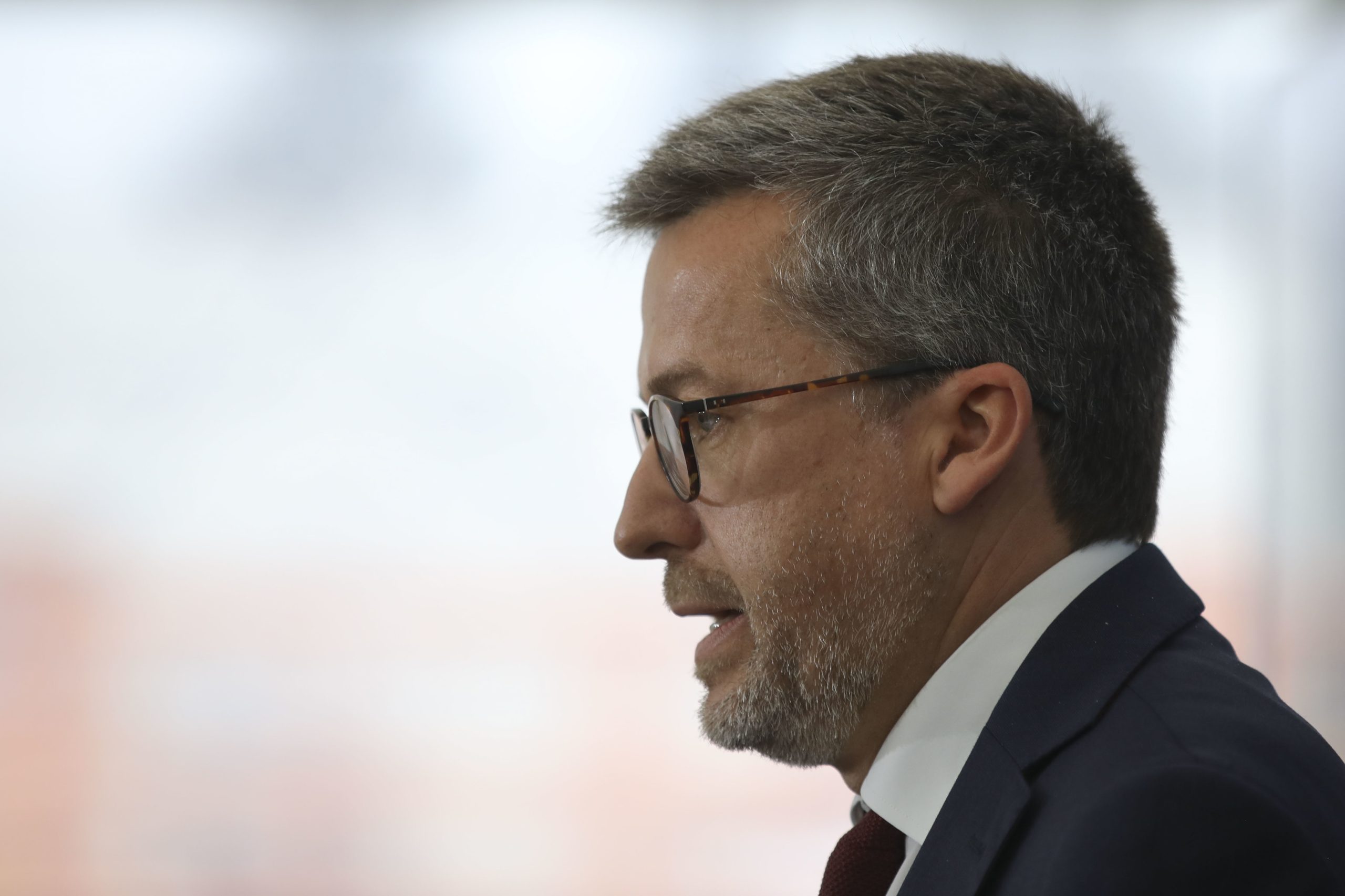 Carlos Moedas pede mais descentralização com mais recursos