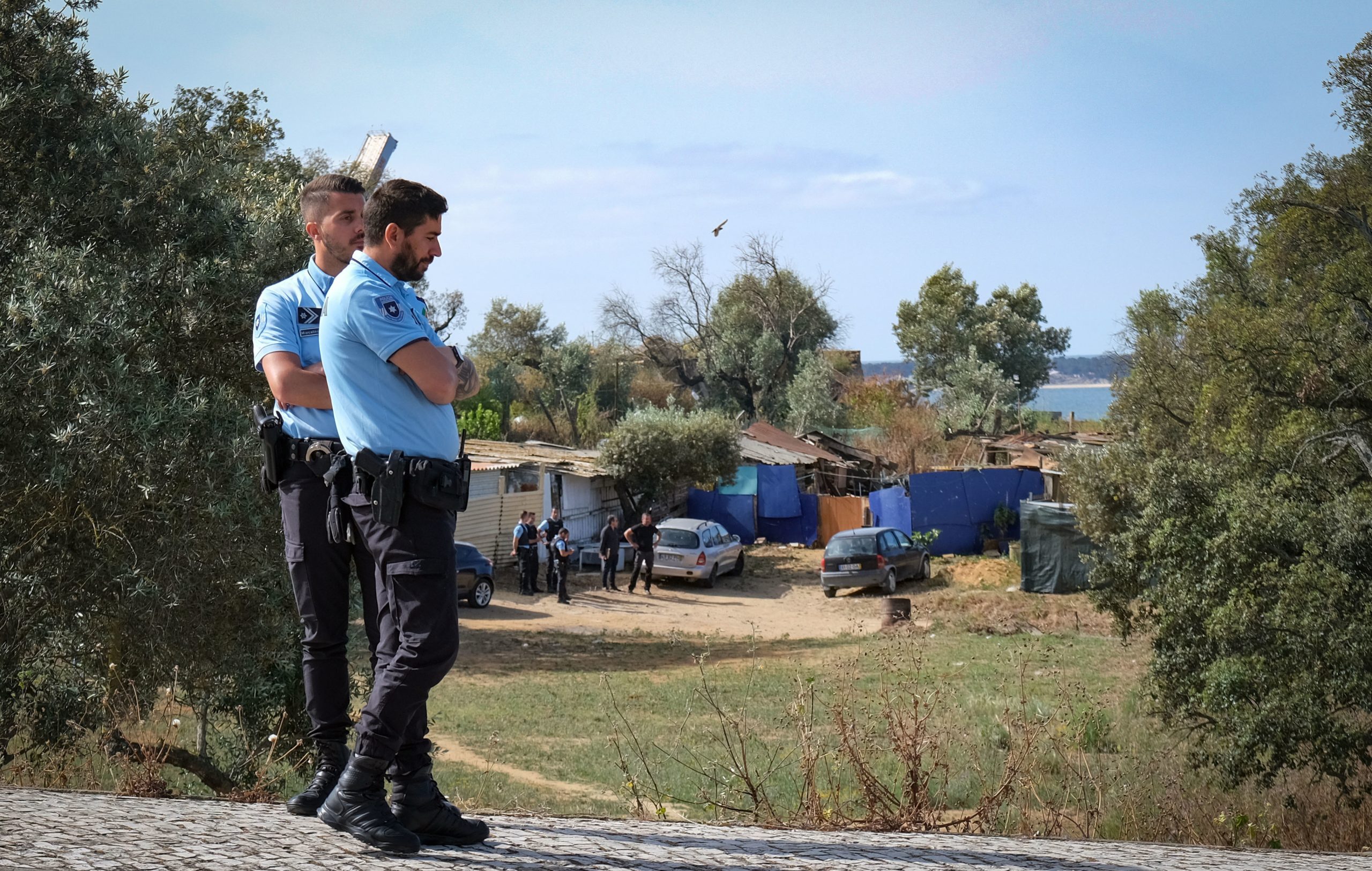 “Desentendimentos antigos” na origem das quatro mortes em Setúbal