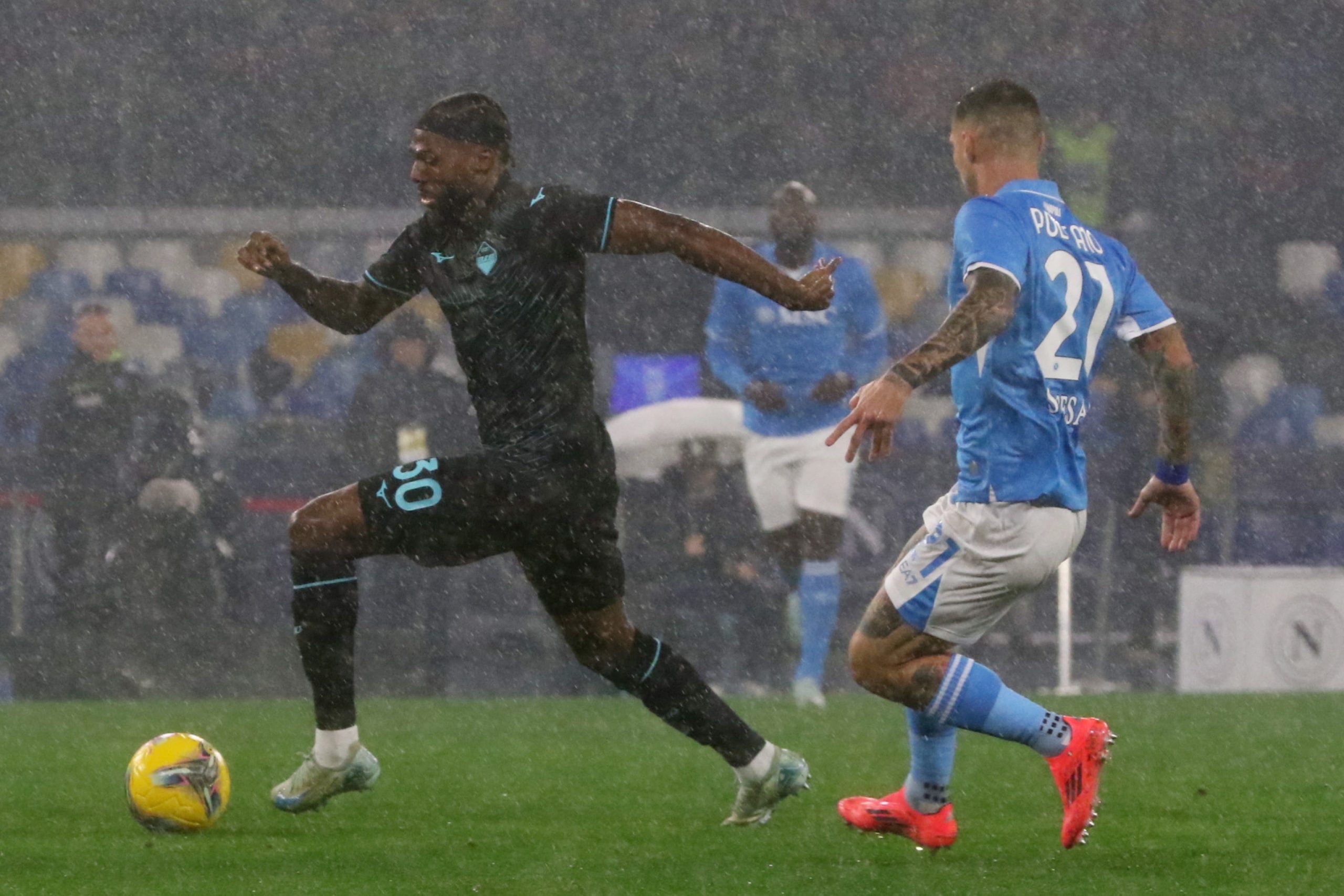 Lateral Nuno Tavares fora da lista de Portugal para a Liga das Nações