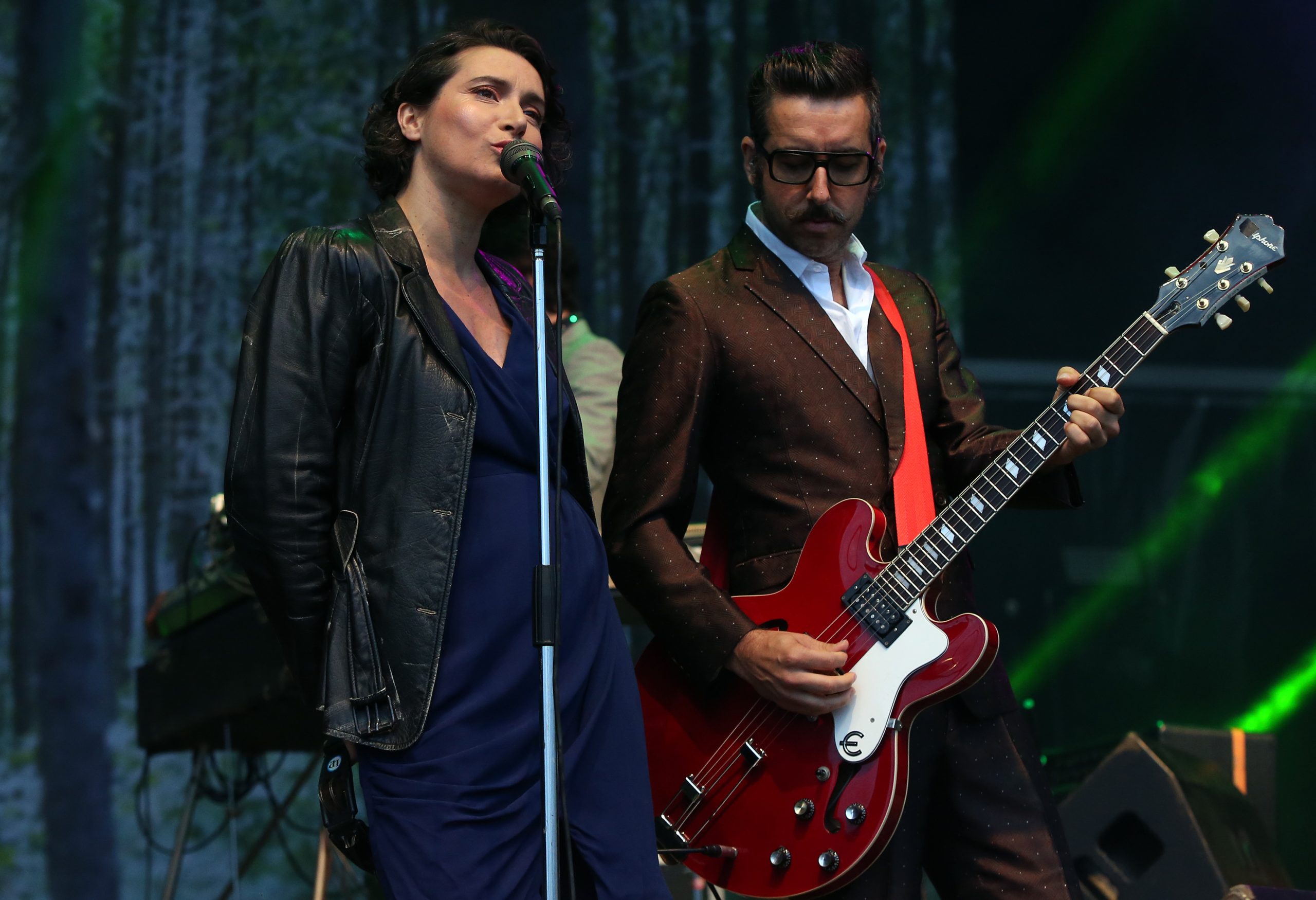 Clã preparam disco com nova formação e vão estrear músicas no Douro Rock