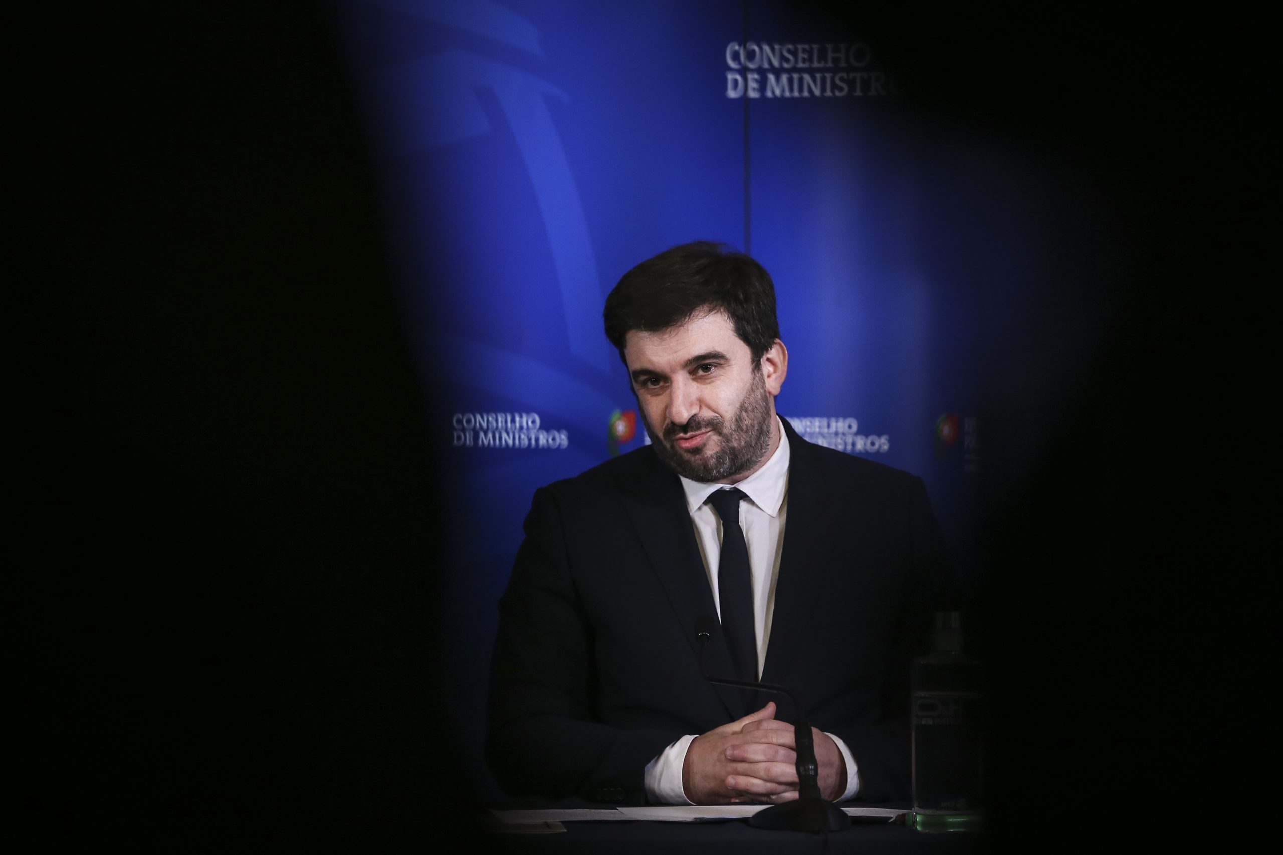 Superliga: Governo desfavorável a prova que defende parte em vez do bem comum