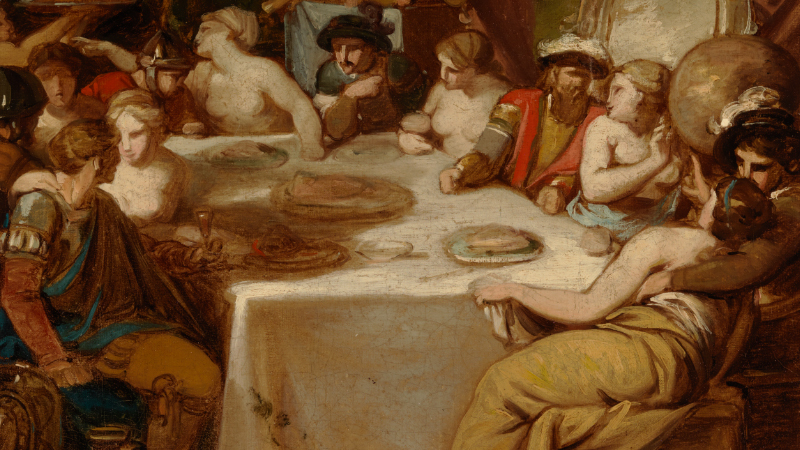 Museu de Arte Antiga inaugura hoje exposição dedicada a Camões no Romantismo