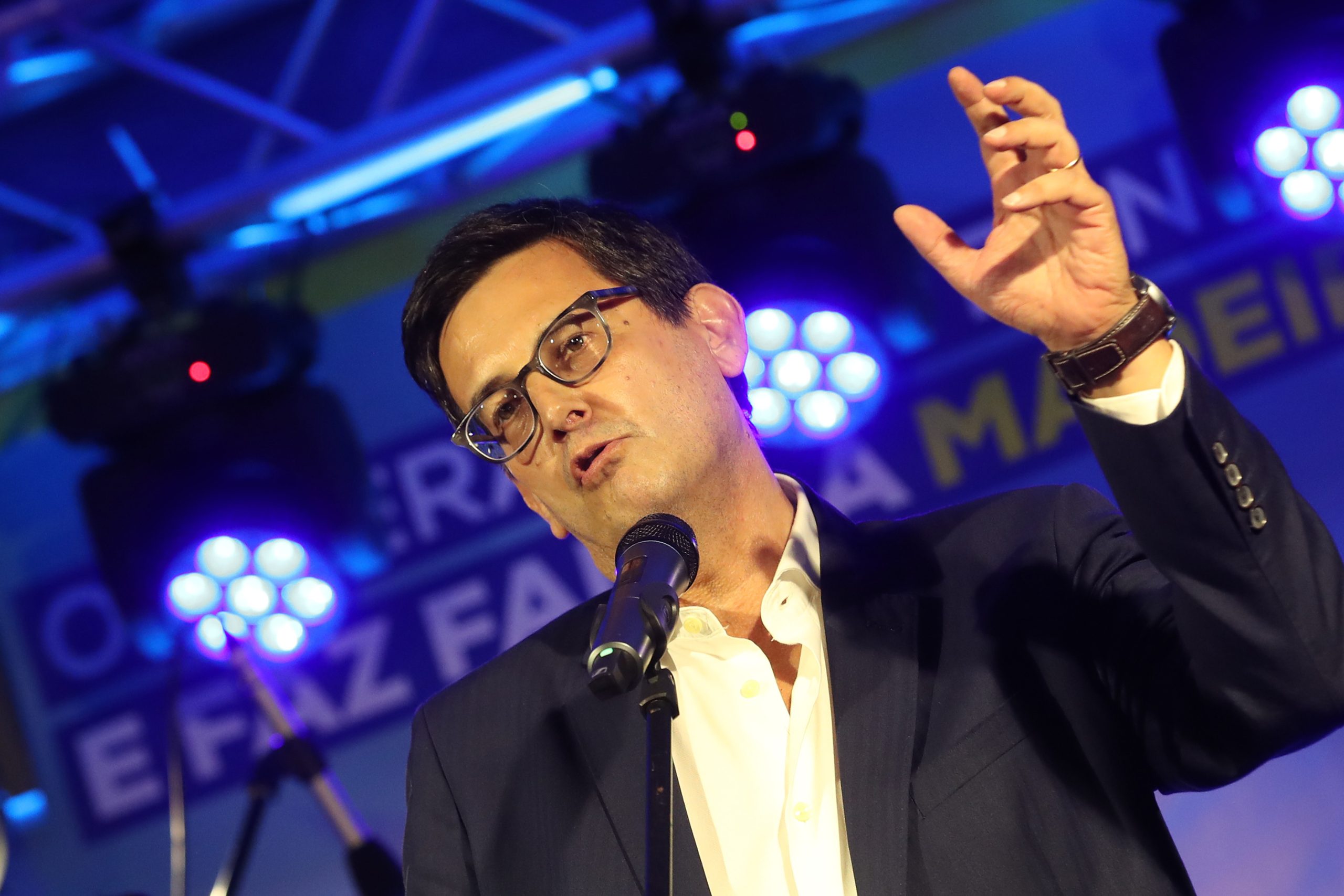 IL reúne Conselho Nacional no domingo “totalmente focada” nas eleições antecipadas