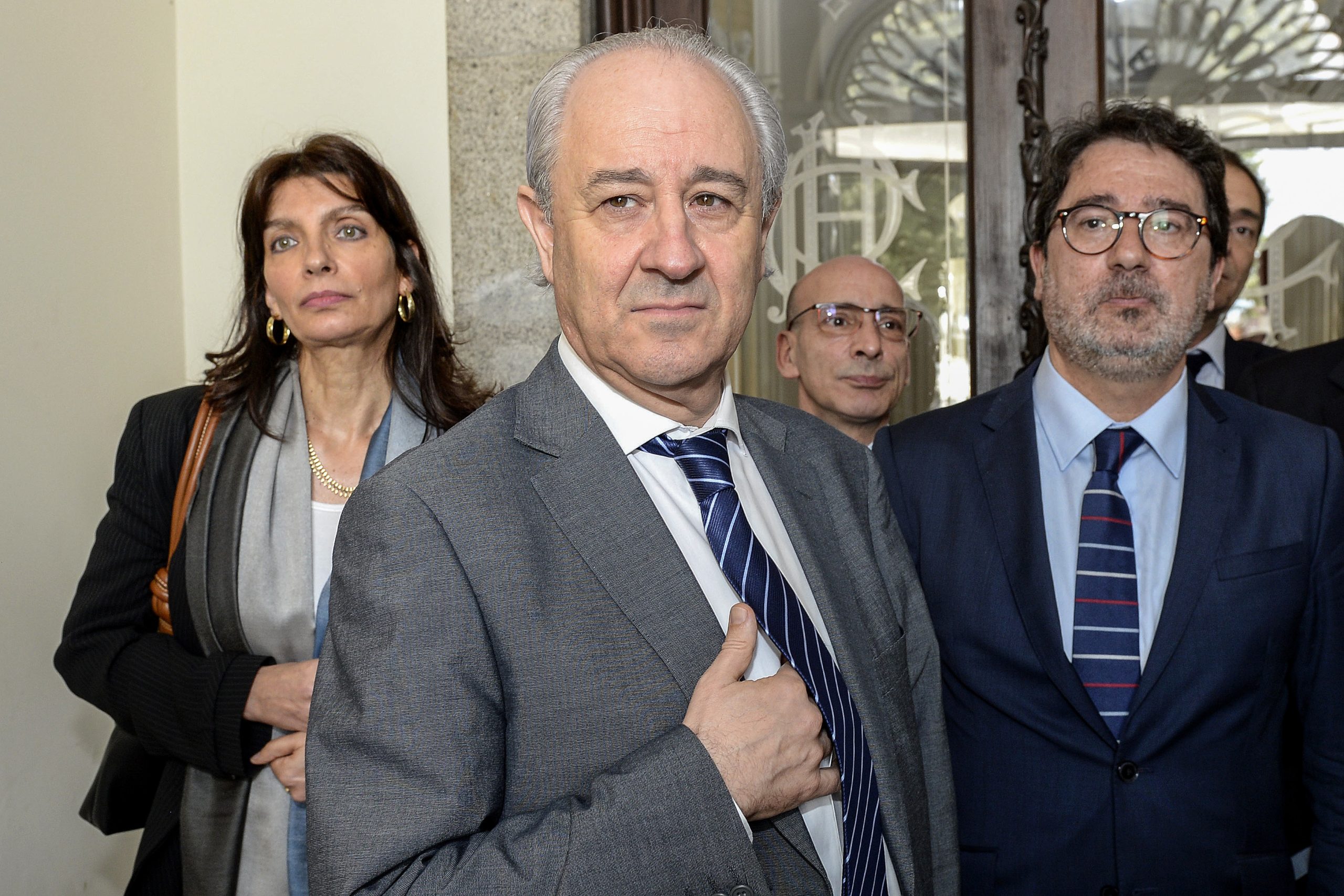 PSD votará de forma “sensata e coerente” acordo laboral, diz Rui Rio