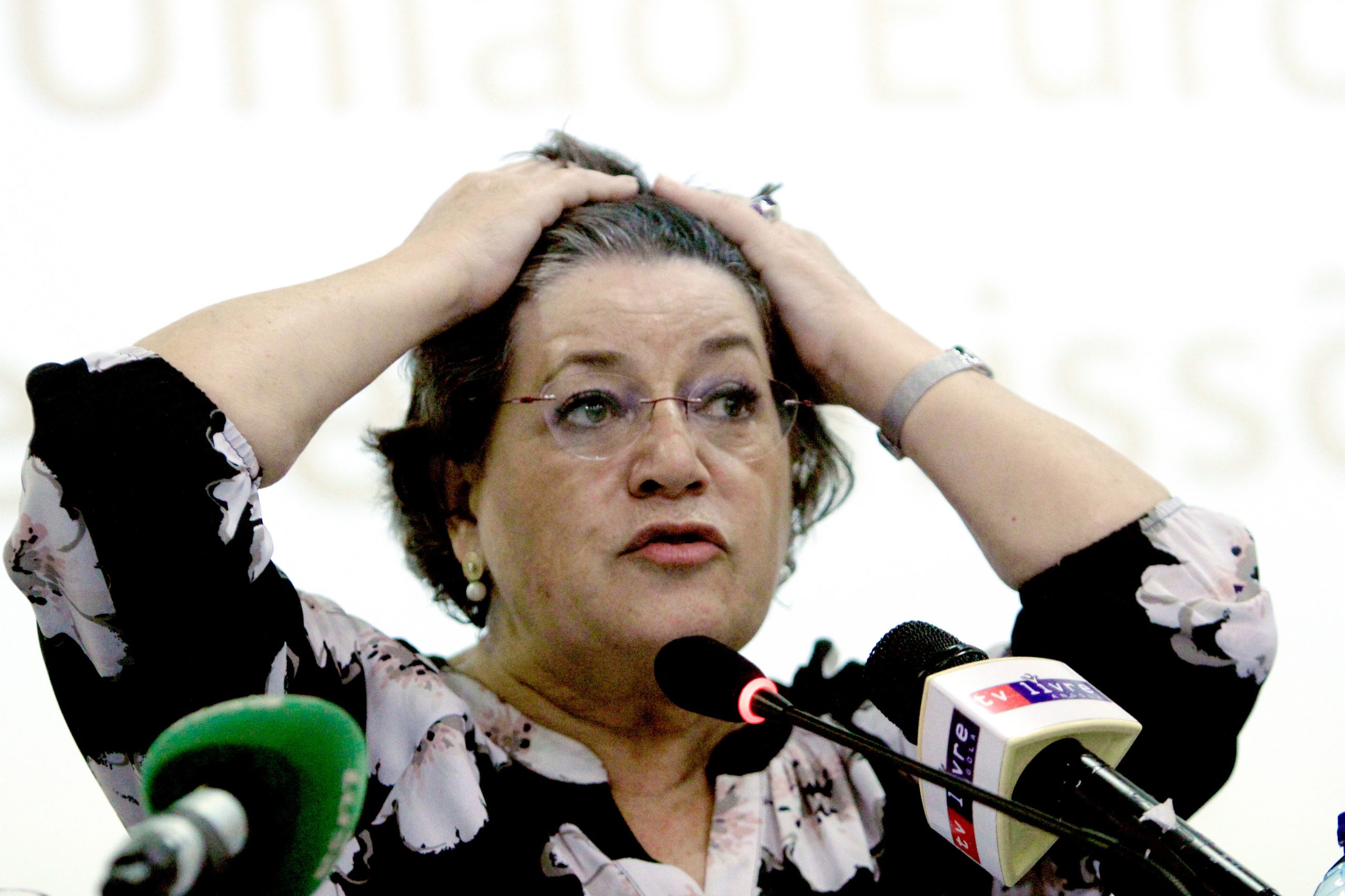 Luanda Leaks: Ana Gomes diz ser “criminoso” que autoridades invoquem acesso ilícito
