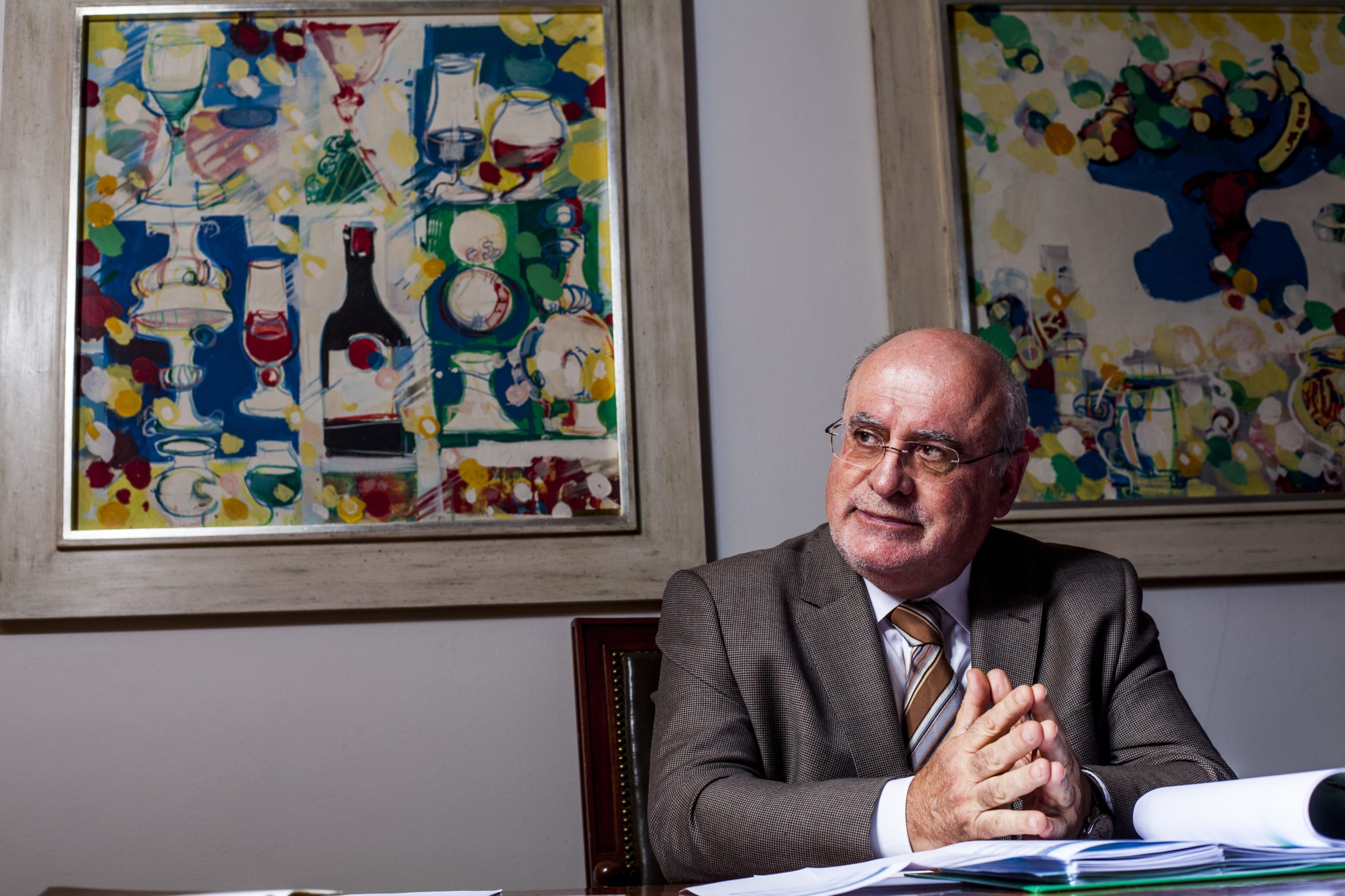 Governo espera converter “99% dos críticos” da reforma florestal