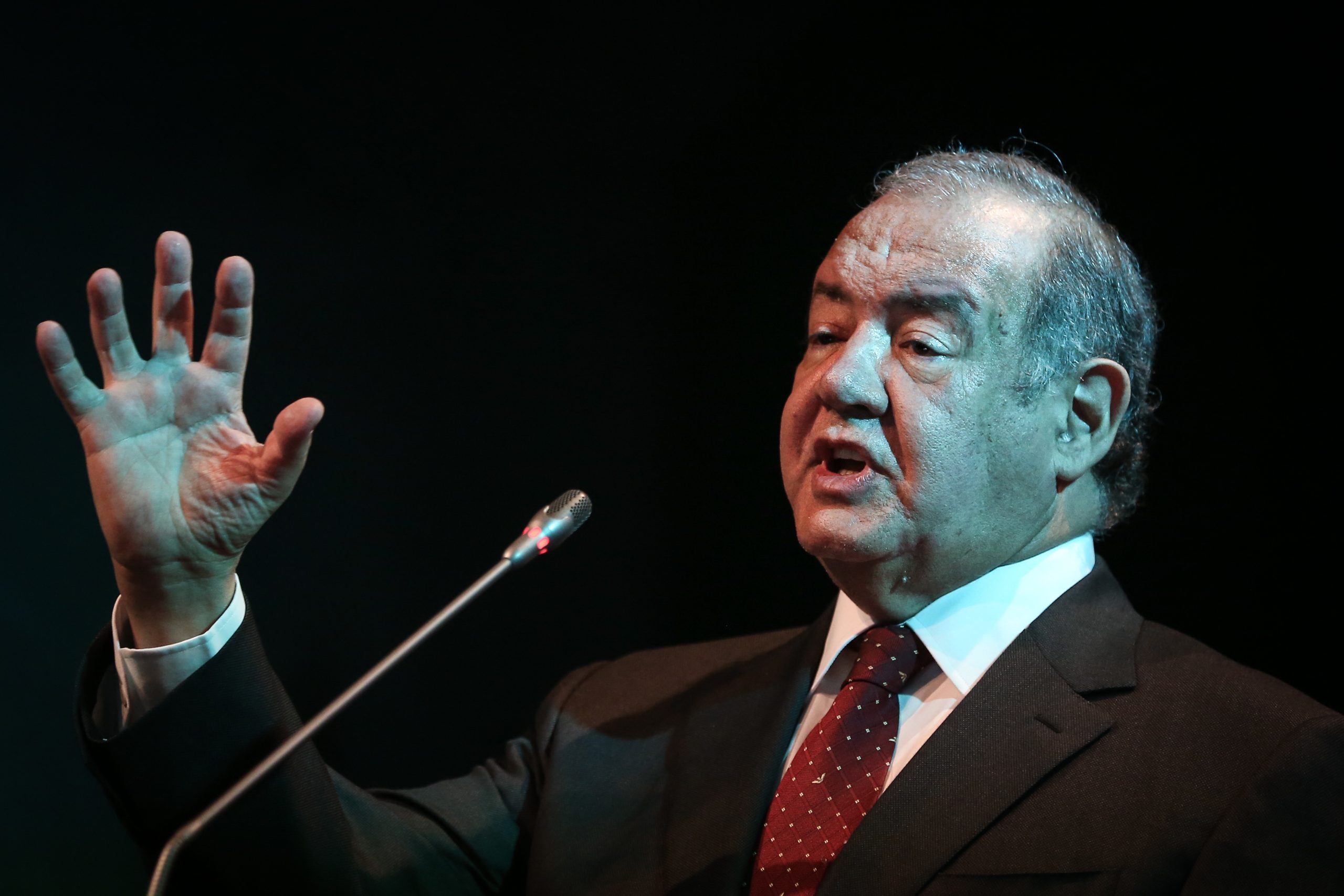 Redução transversal do IRC seria “extremamente importante” para a indústria, defende ministro da Economia