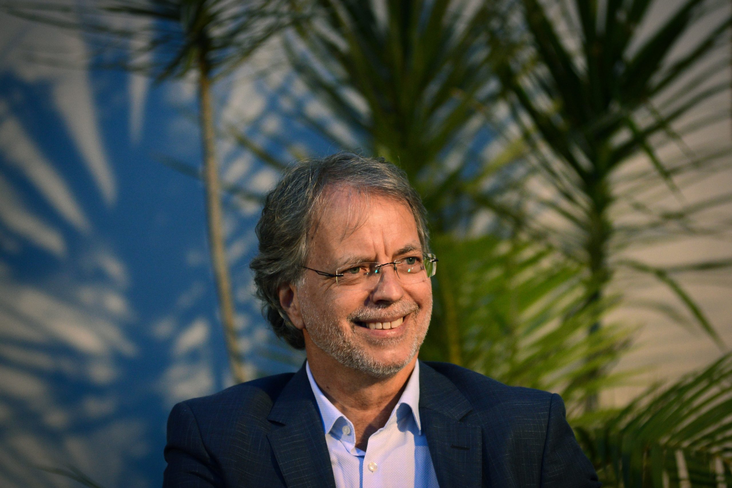 Novos livros de Mia Couto e Germano Almeida chegam no final do ano