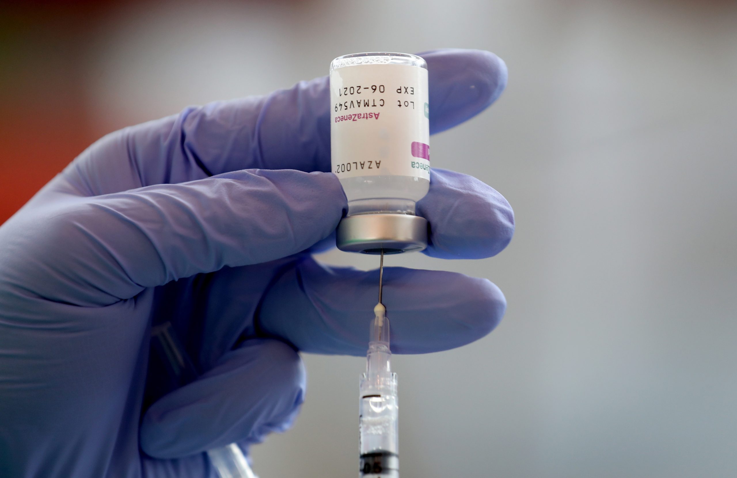 EMA critica desinformação sobre vacina da AstraZeneca