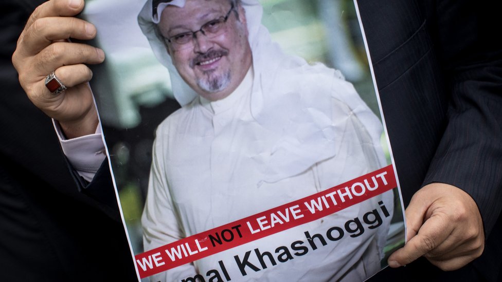 Caso Khashoggi: Procurador turco diz que jornalista foi estrangulado ao entrar no consulado