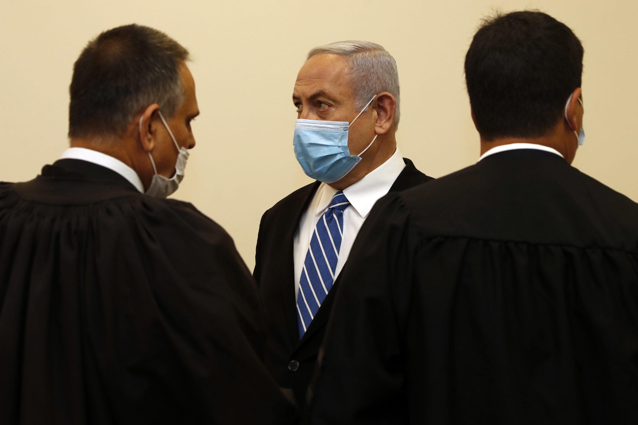 Netanyahu volta a referir “oportunidade histórica” para anexar territórios da Cisjordânia