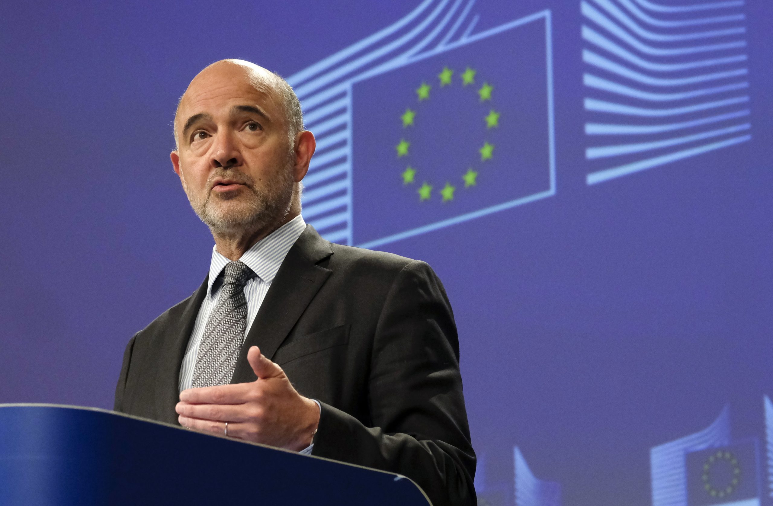 Bruxelas admite que as previsões económicas para Portugal pecaram por ser “um pouco pessimistas”