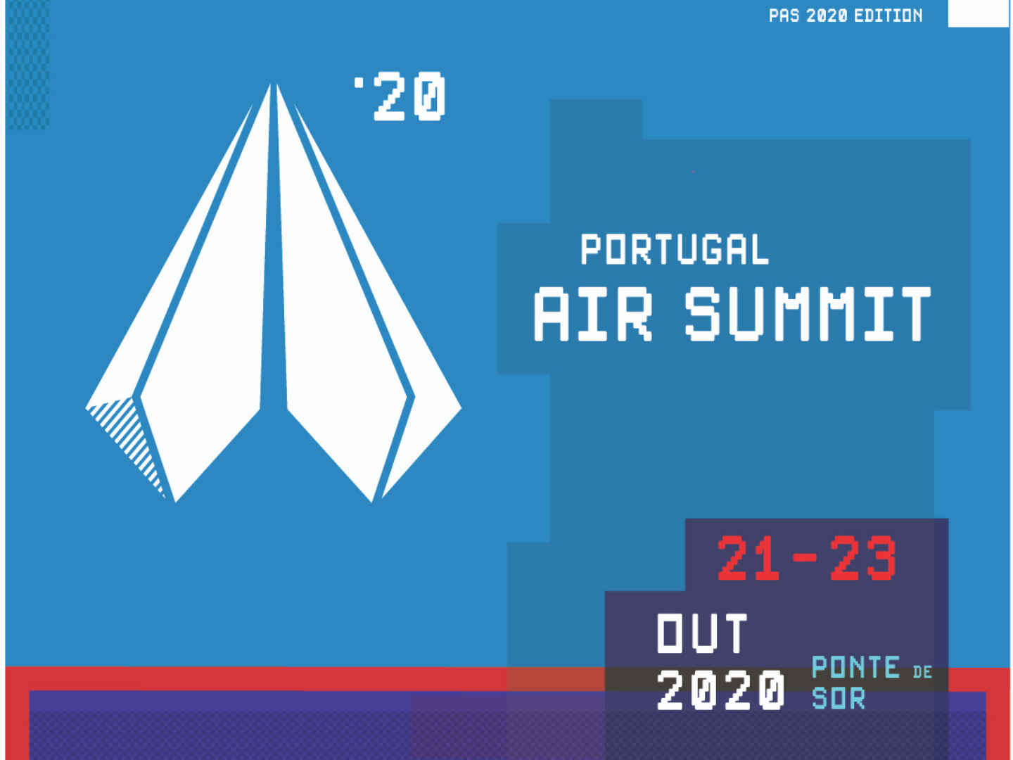 Portugal Air Summit: Uma competição de lançamento de rockets num ano em que se debate a crise da aviação