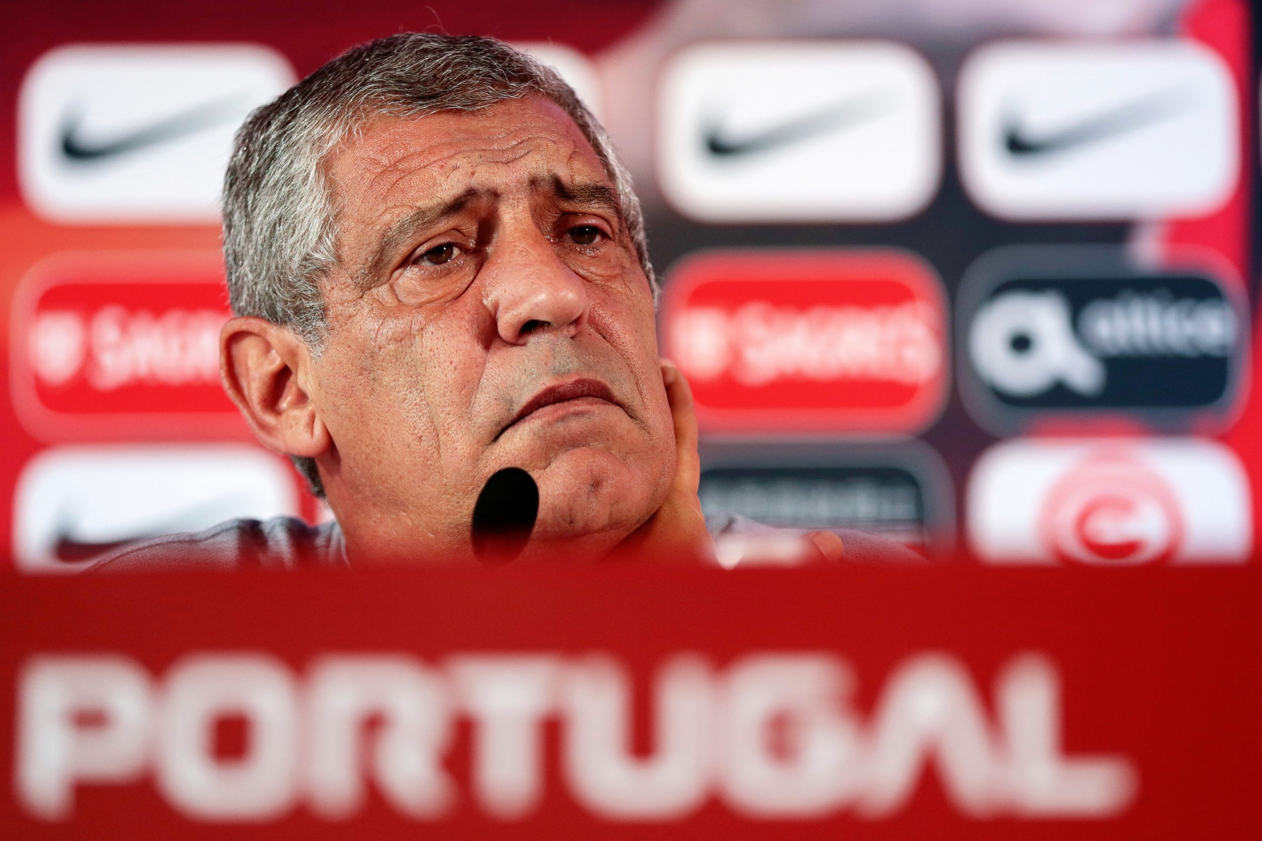 Portugal – Lituânia. Seleção começa hoje a preparar jogo que pode ser decisivo