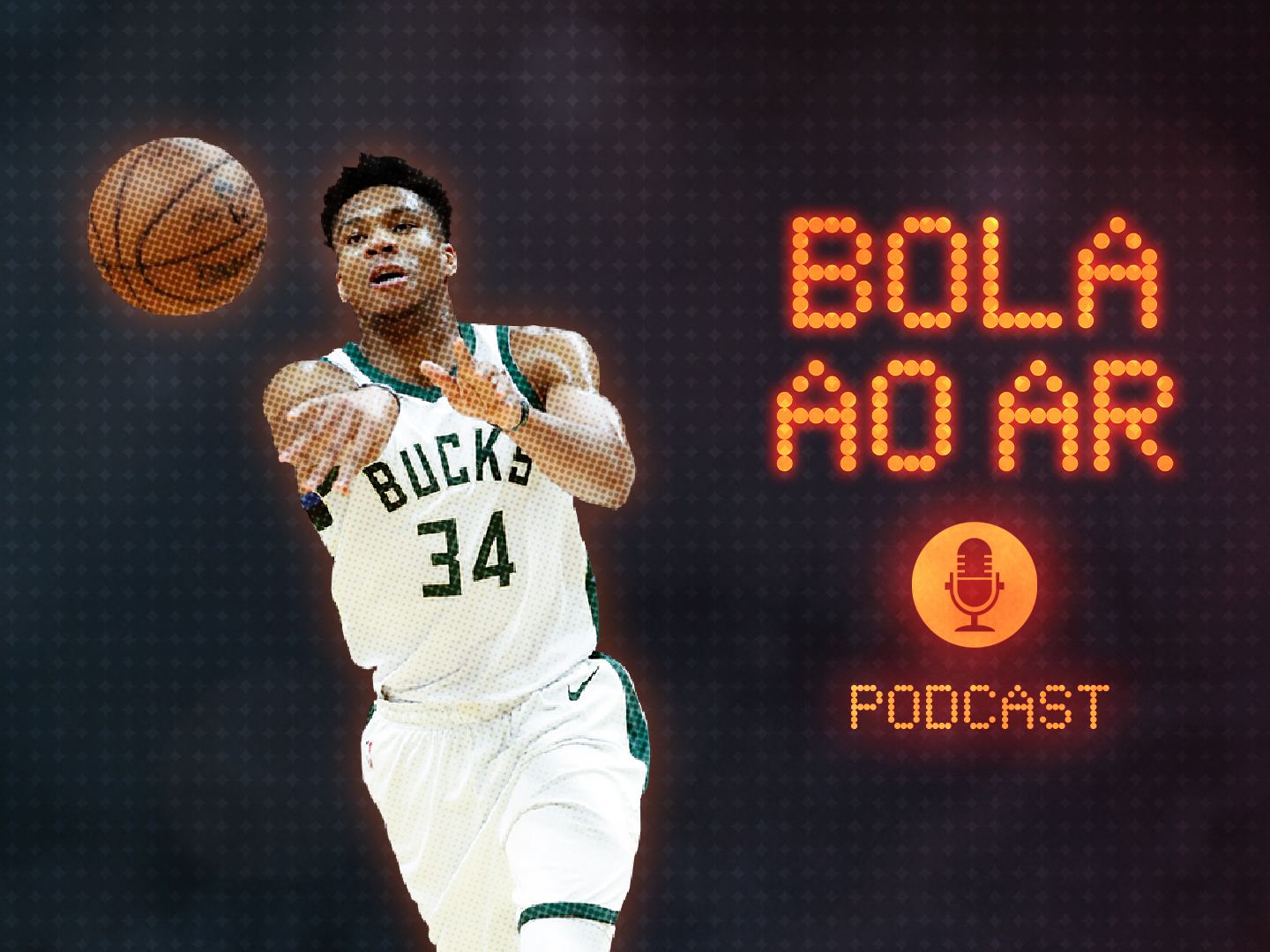 Bola ao Ar #7. Um grego e uma barba entram num bar (com Diogo Beja), podcast, podcasts