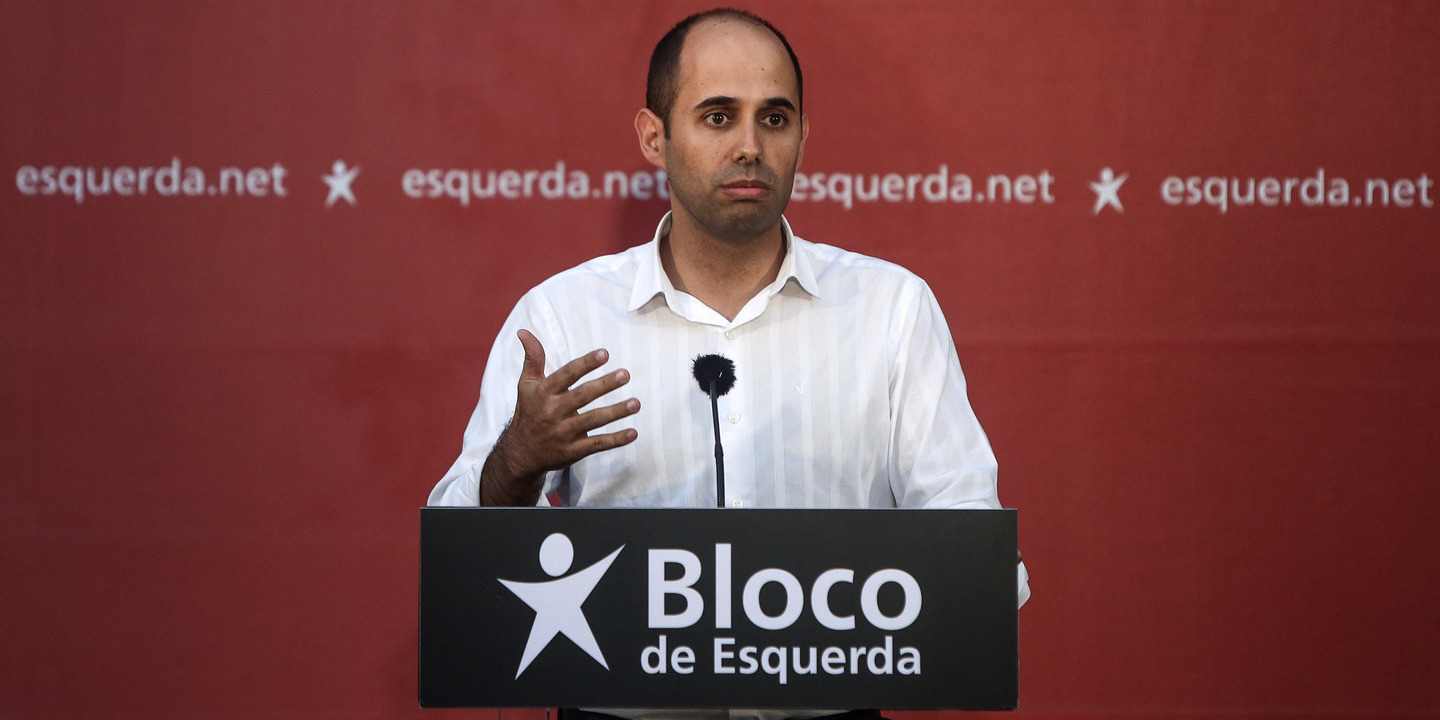 É “uma farsa”. Oposição interna do BE critica participação de partido nas comemorações do 25 de Novembro