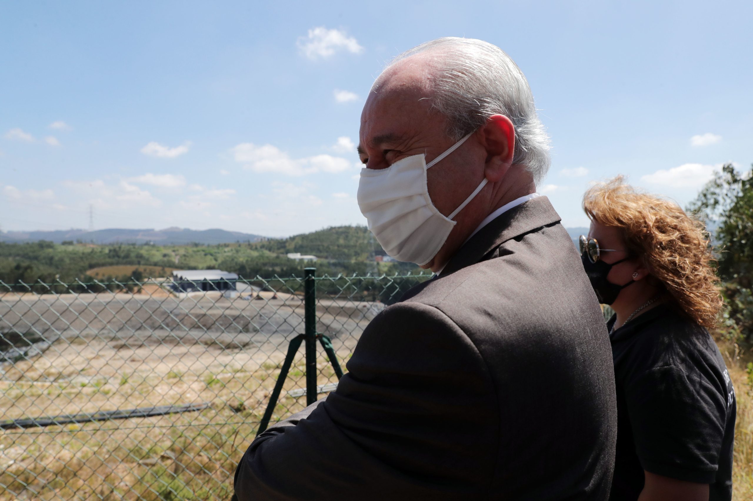 Rui Rio: A DGS “não tem estado à altura do problema”