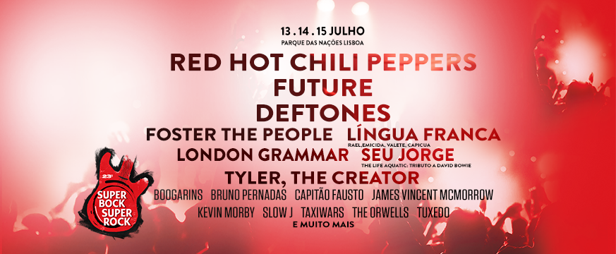 SBSR: Minta & The Booktrout, Keso e Sensible Soccers no novo palco de música nacional